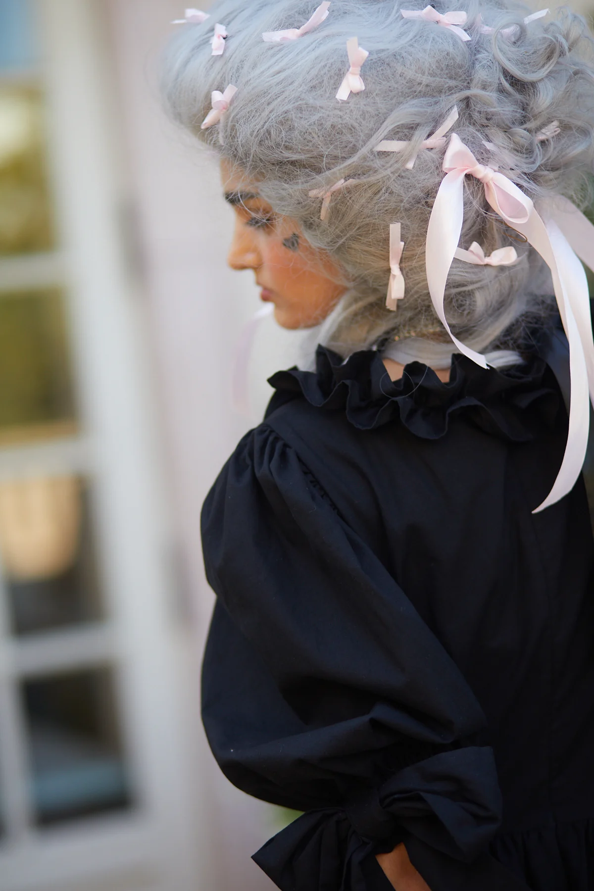 The Caviar Marie Dress - Image 12