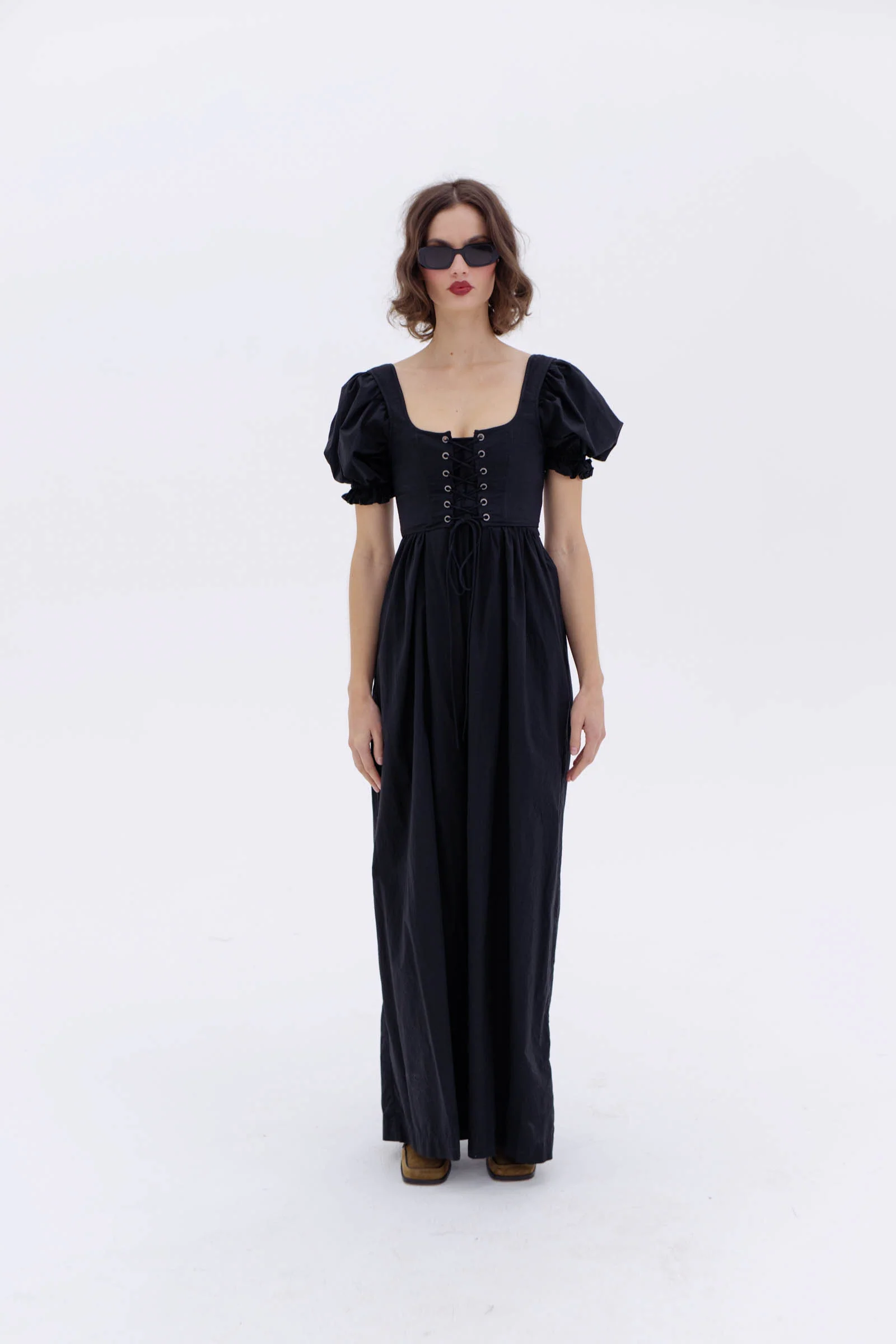 The Caviar Soft Corset - Image 7