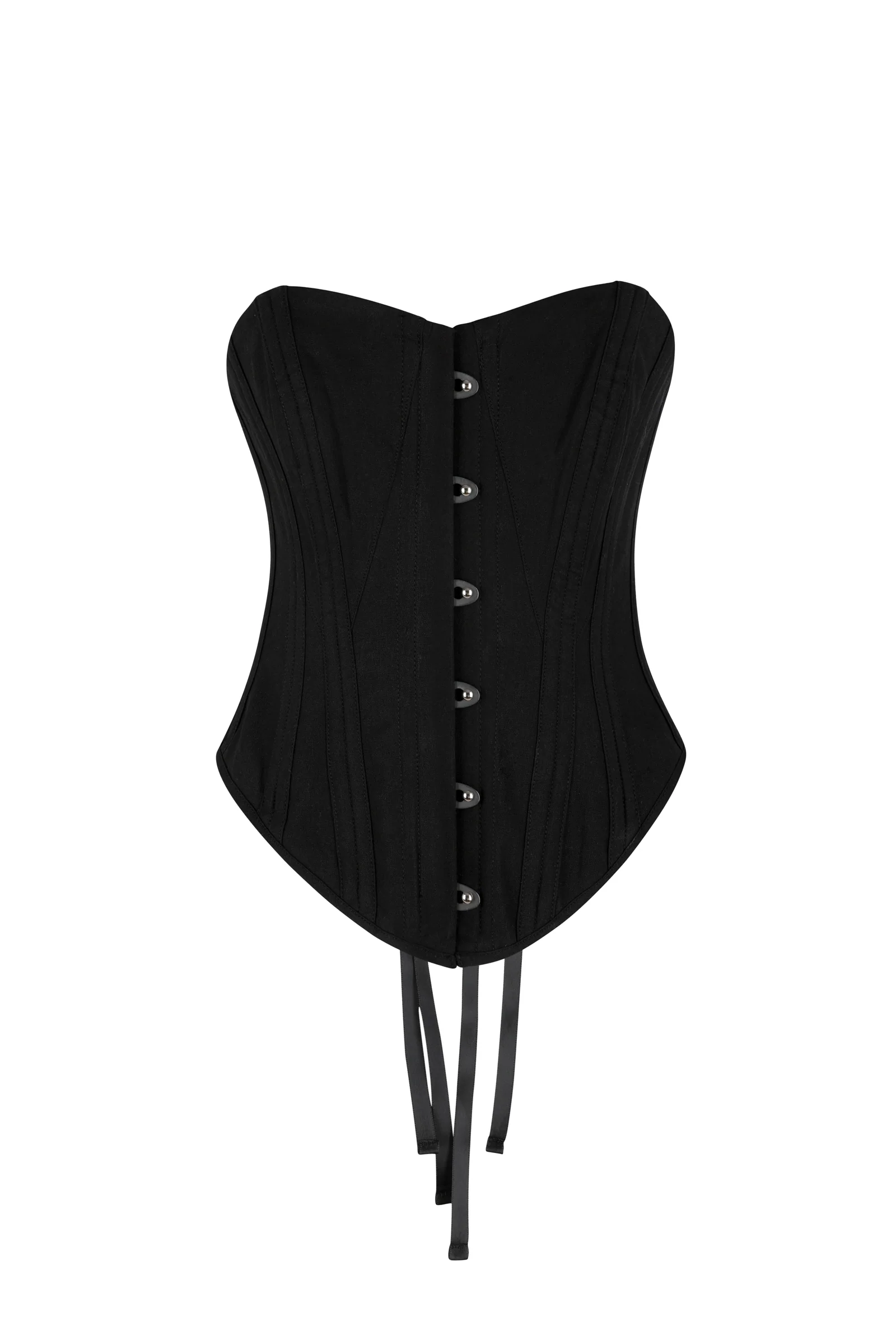 The Caviar Versailles Corset - Image 6