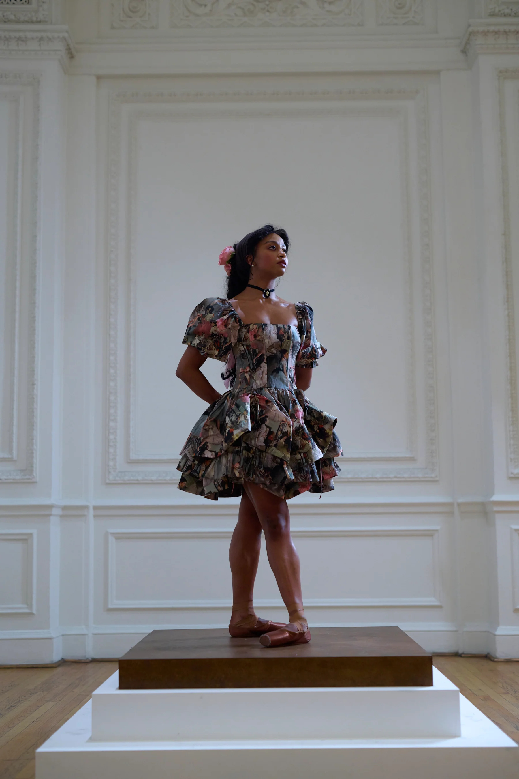 The Class Etoile Dress - Image 4