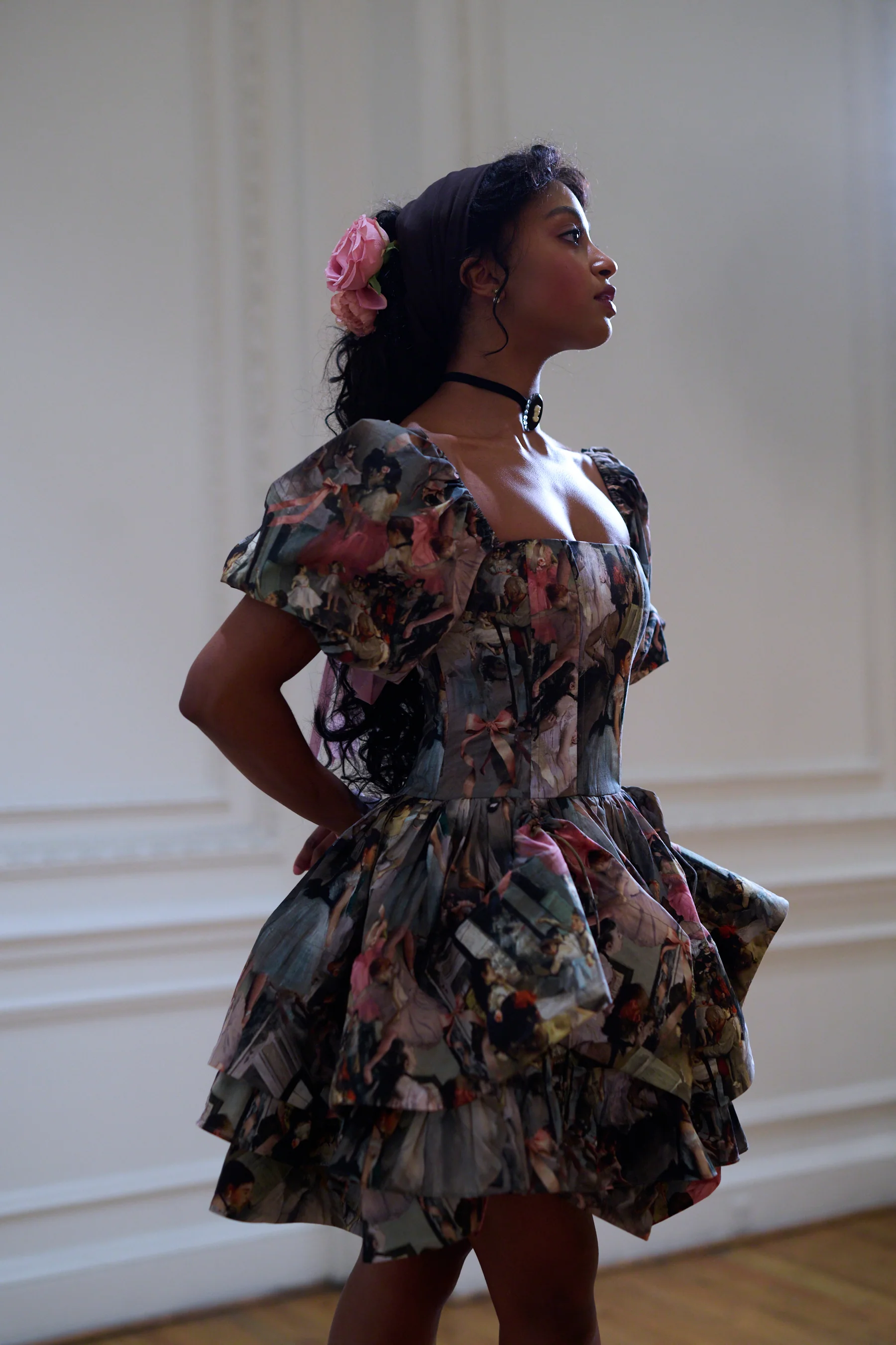 The Class Etoile Dress - Image 6