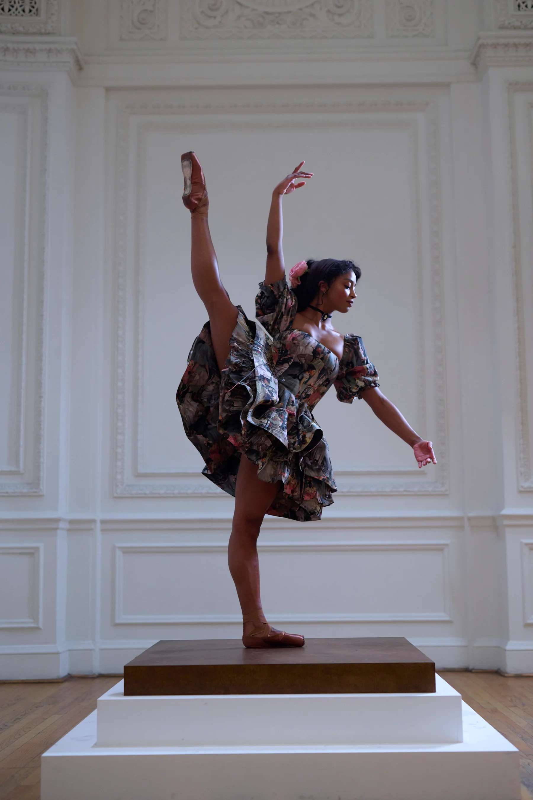 The Class Etoile Dress - Image 7