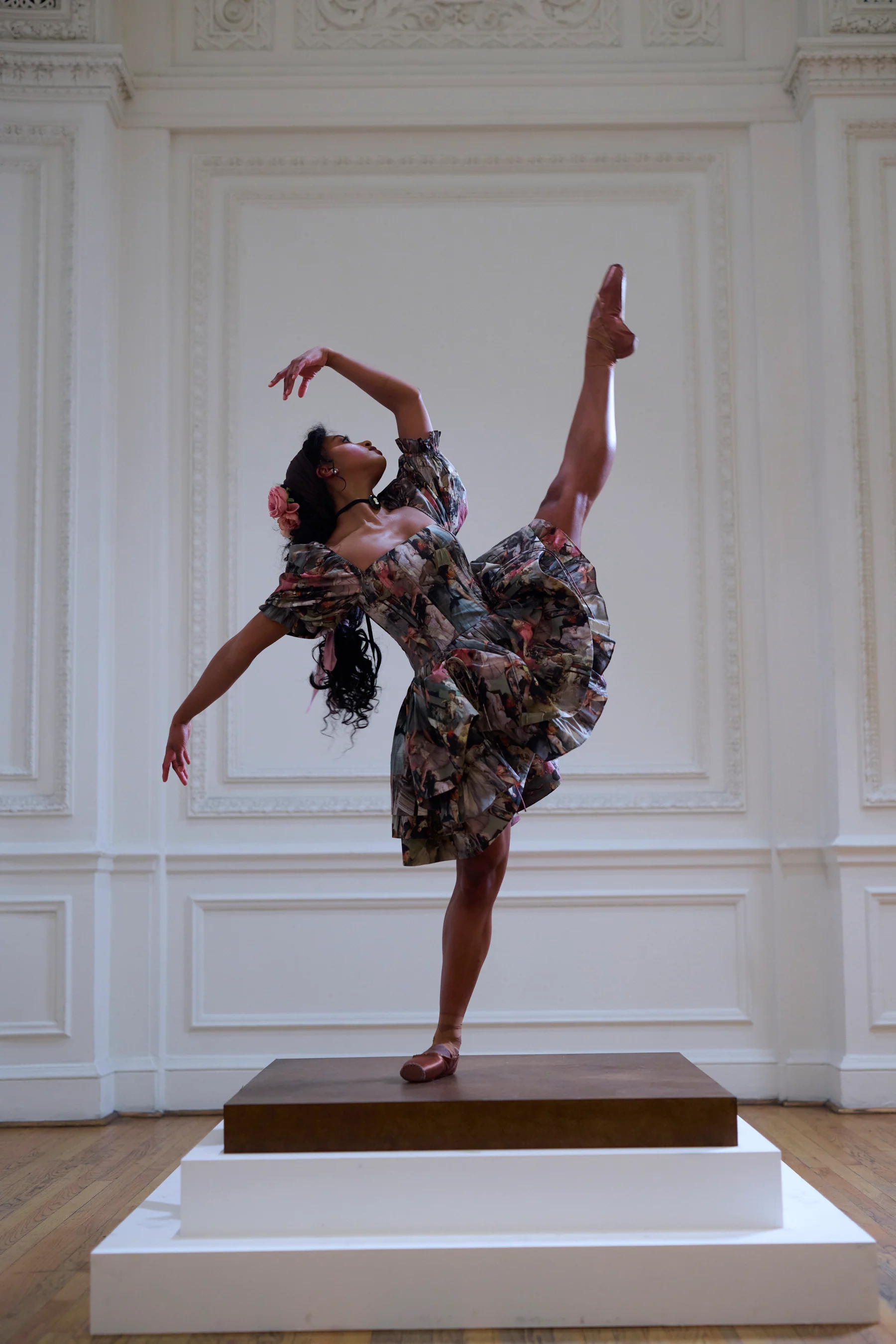 The Class Etoile Dress - Image 8