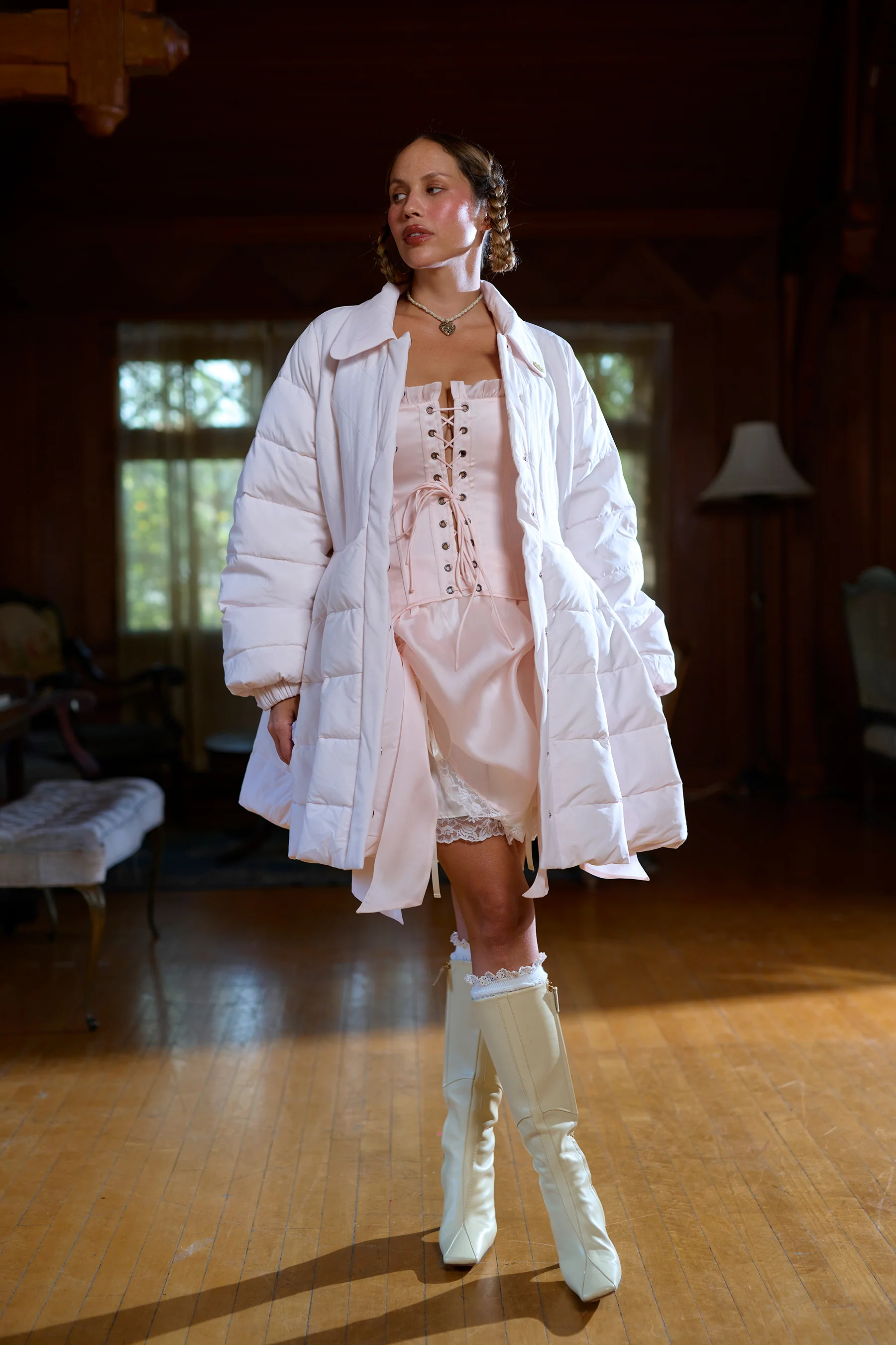 The Confection Dolly Puffer - Image 10