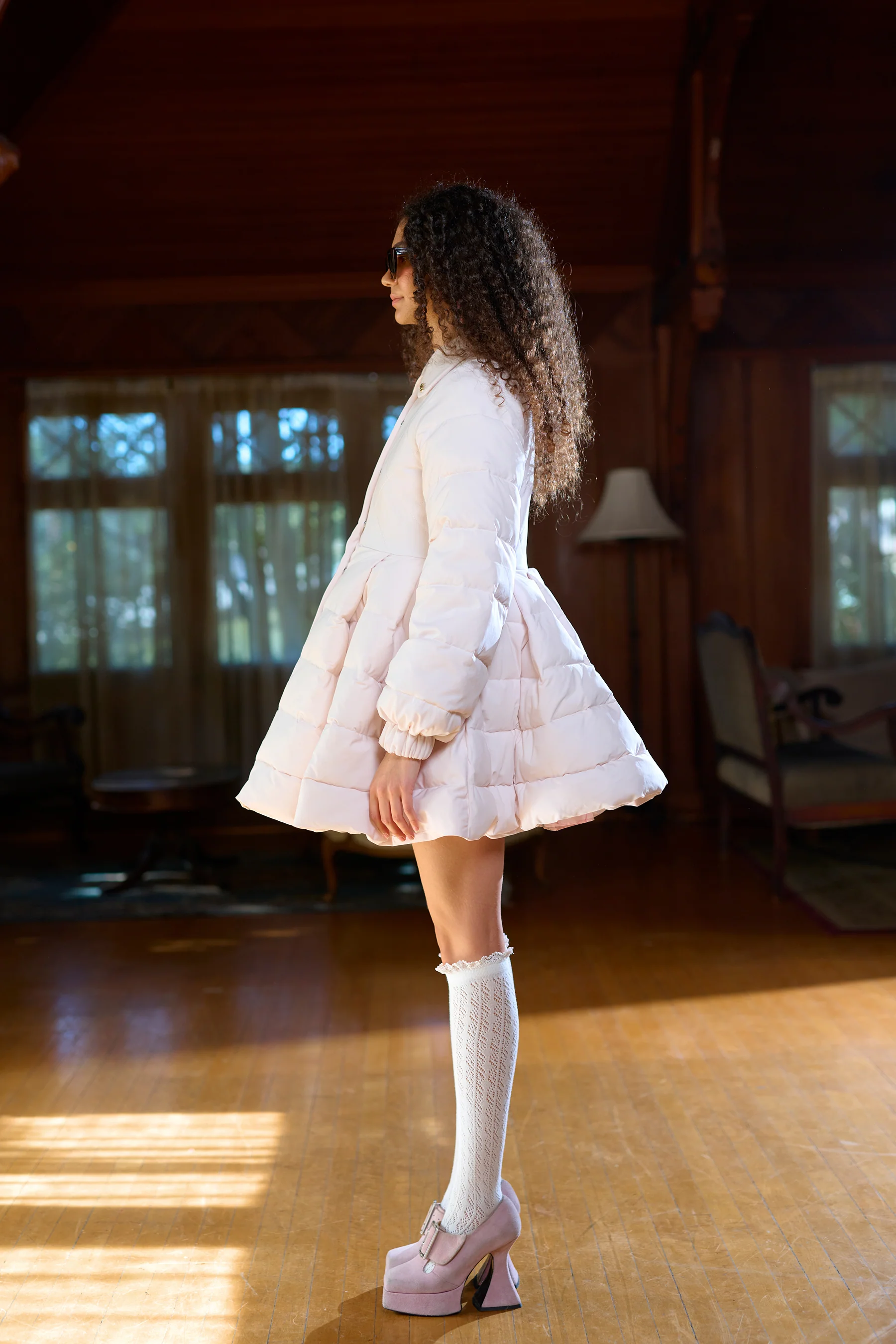 The Confection Dolly Puffer - Image 15