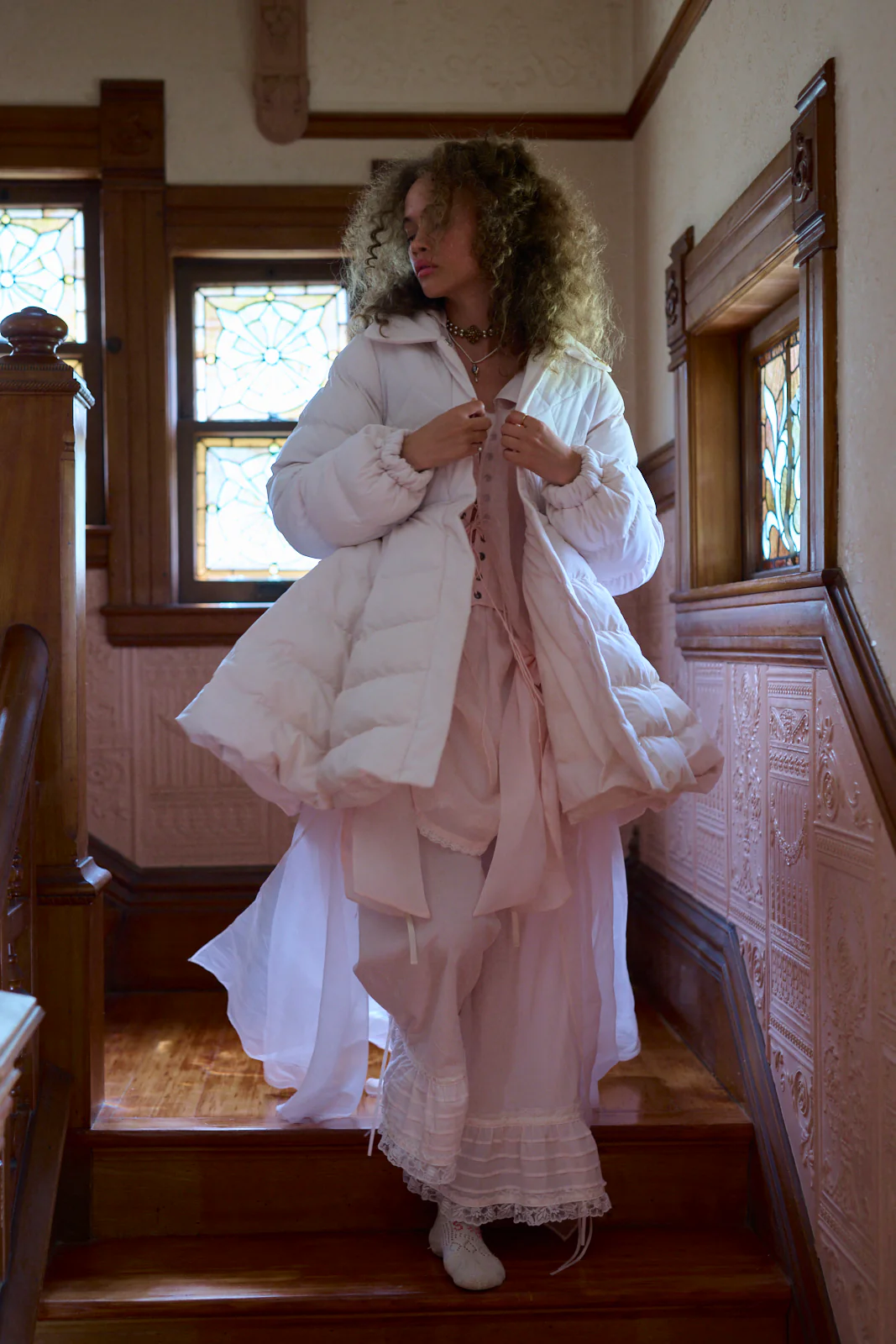 The Confection Dolly Puffer - Image 6