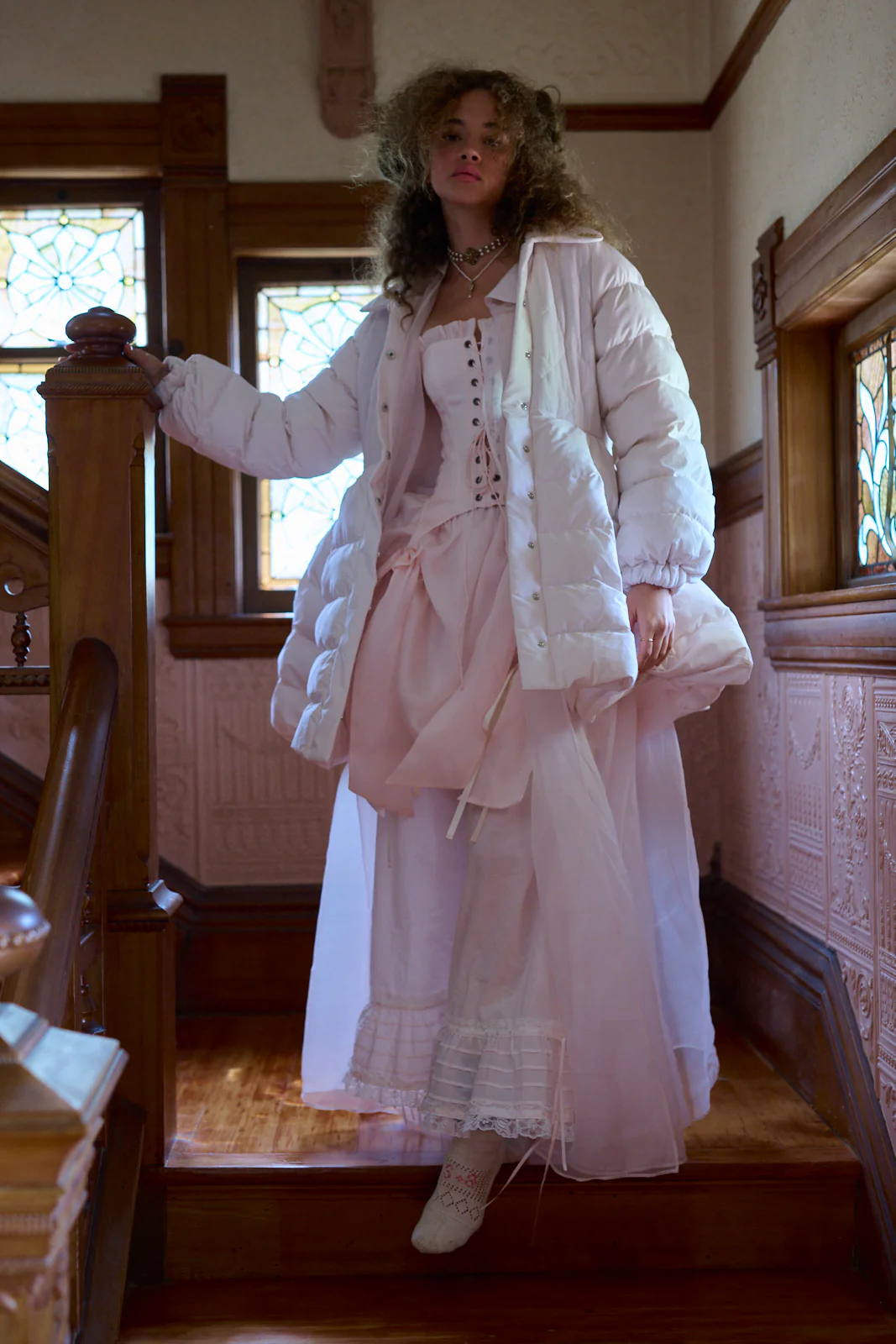 The Confection Dolly Puffer - Image 7