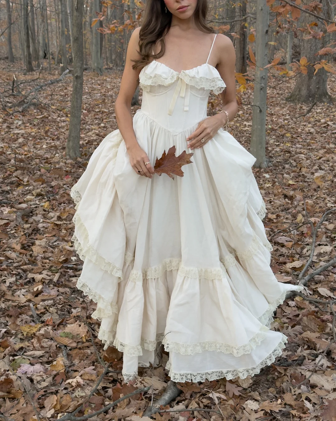 The Princess For Lovers Gown - Image 3