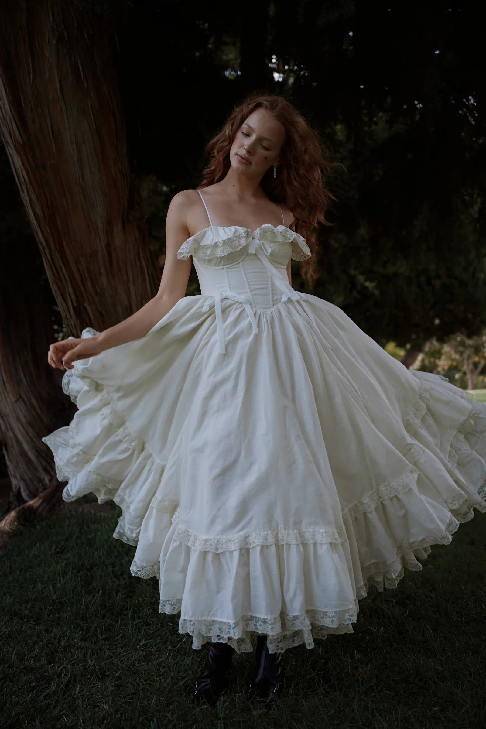 The Princess For Lovers Gown - Image 5