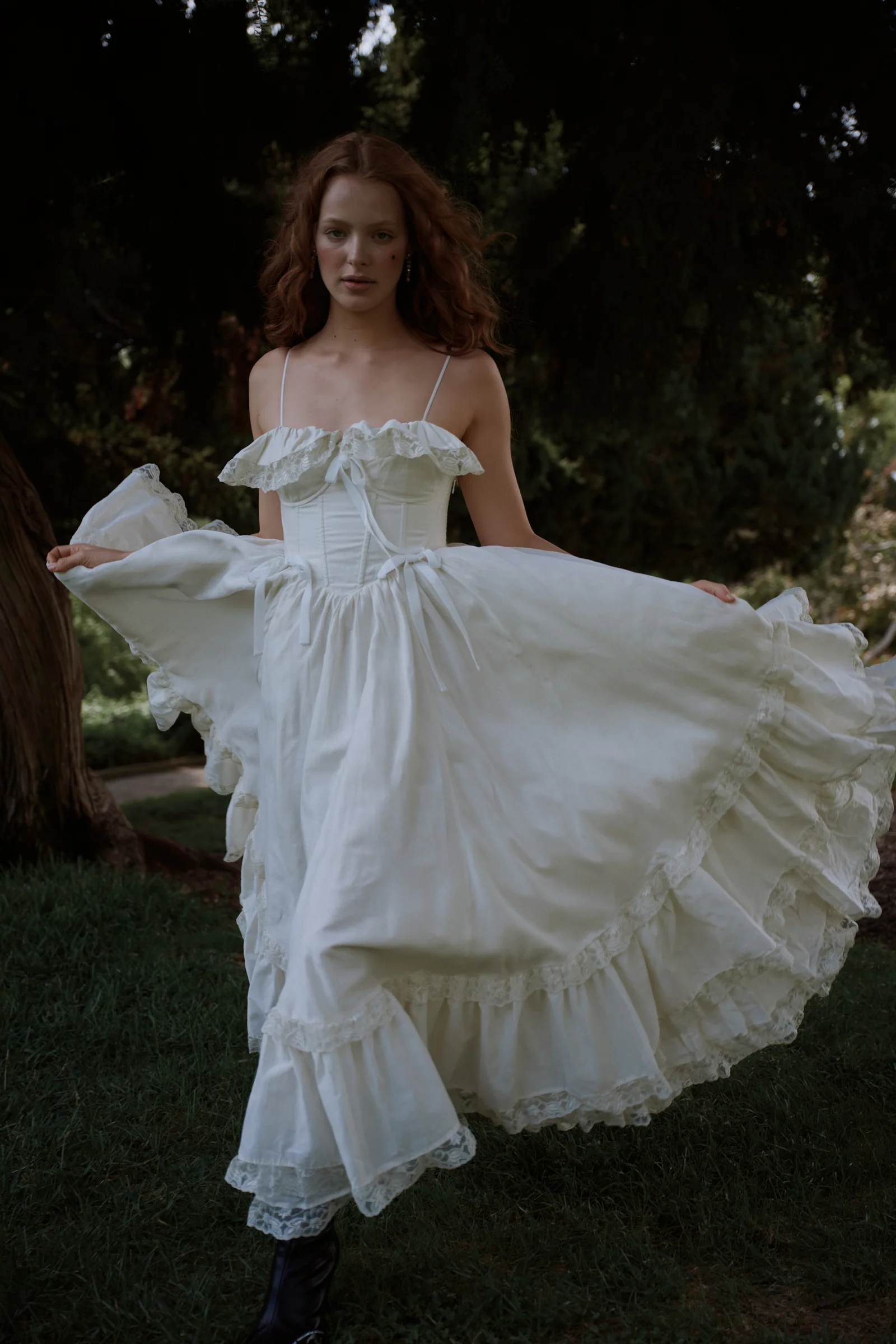 The Princess For Lovers Gown - Image 7