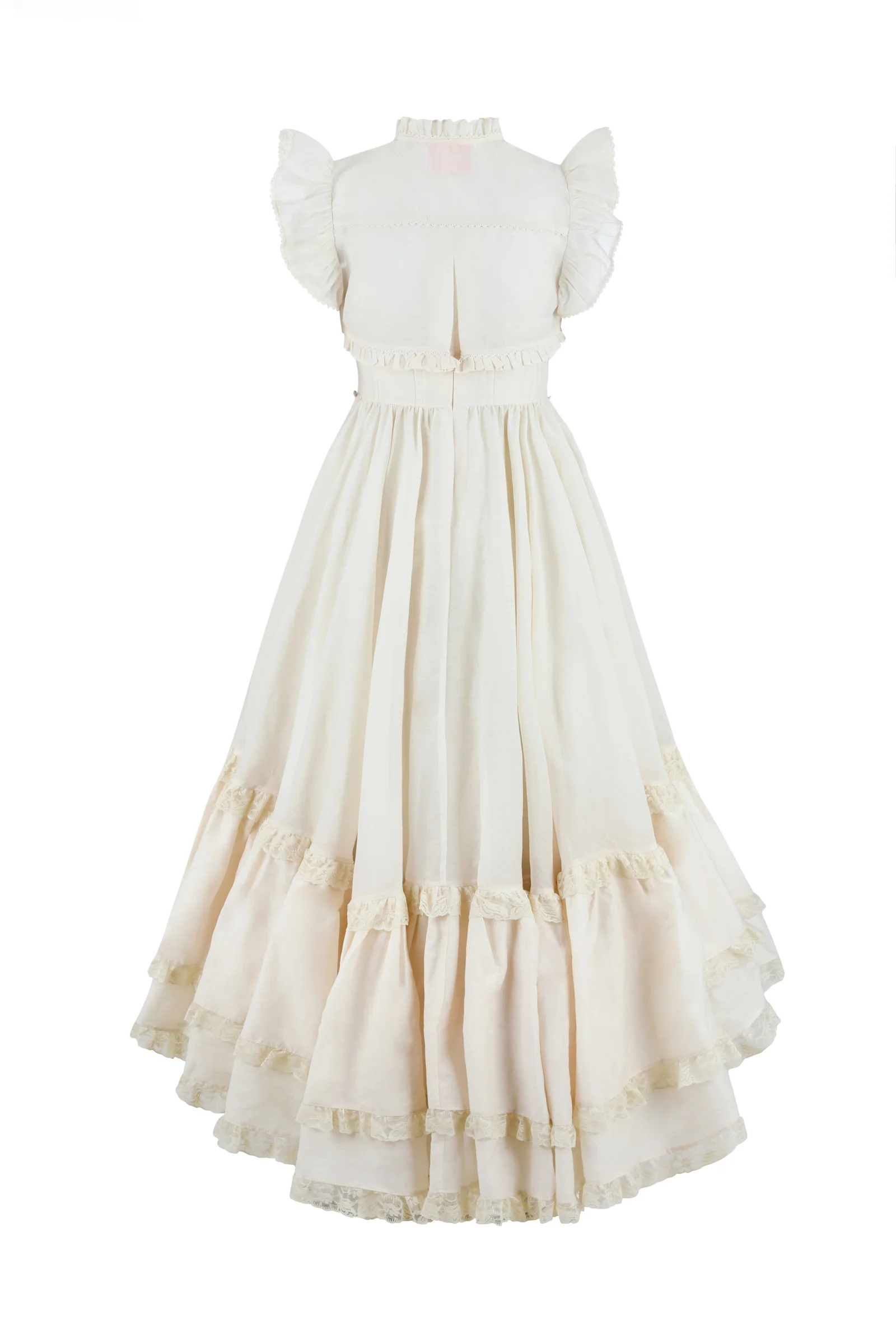 The Princess For Lovers Gown - Image 9