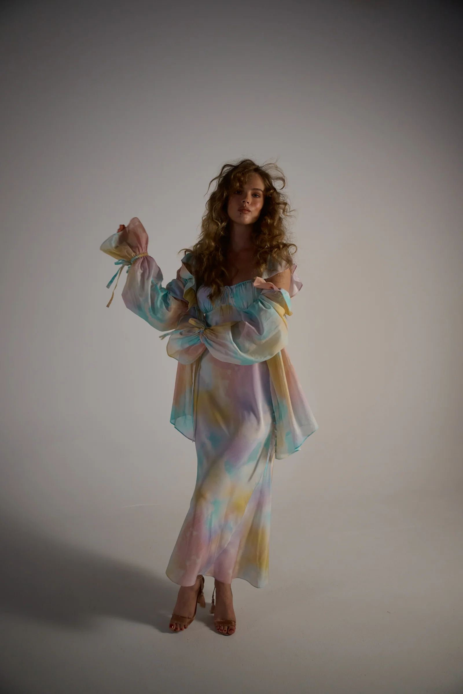 The Dopamine French Lark Slip - Image 6