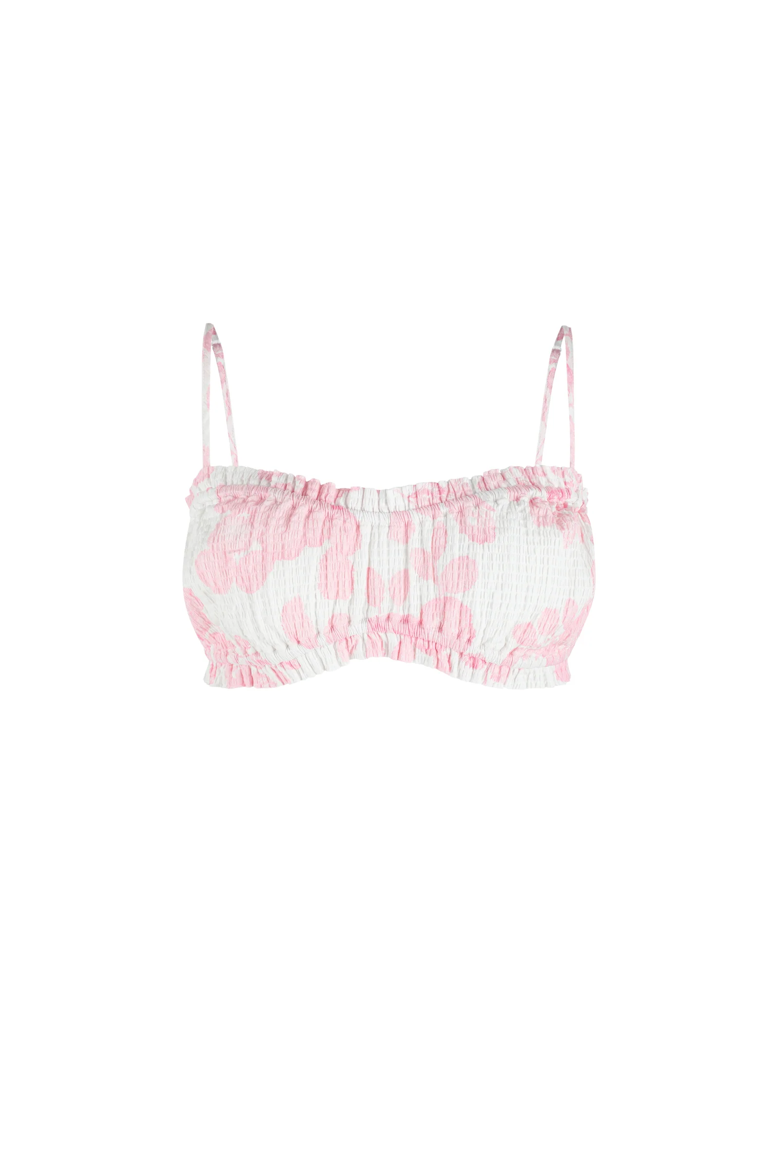 Earth Angel Boardwalk Bikini Top - Image 6