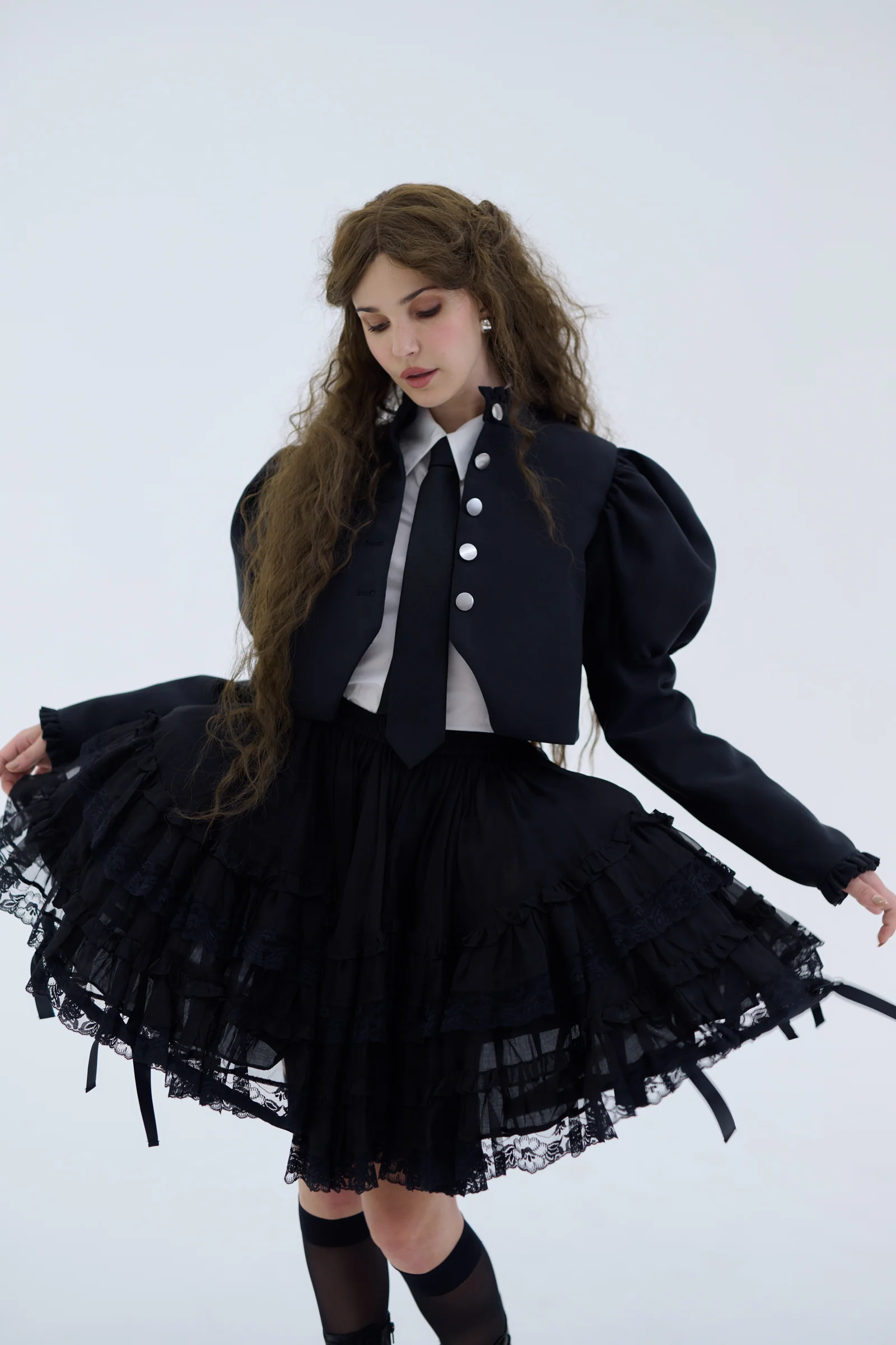 The Eclipse Bookclub Blazer - Image 11