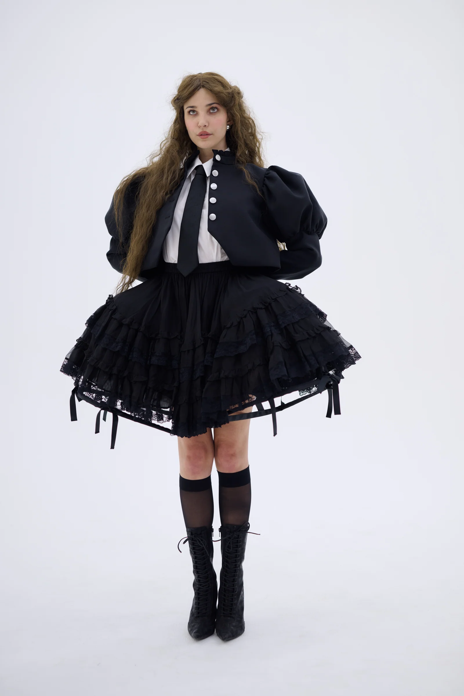 The Eclipse Bookclub Blazer - Image 8