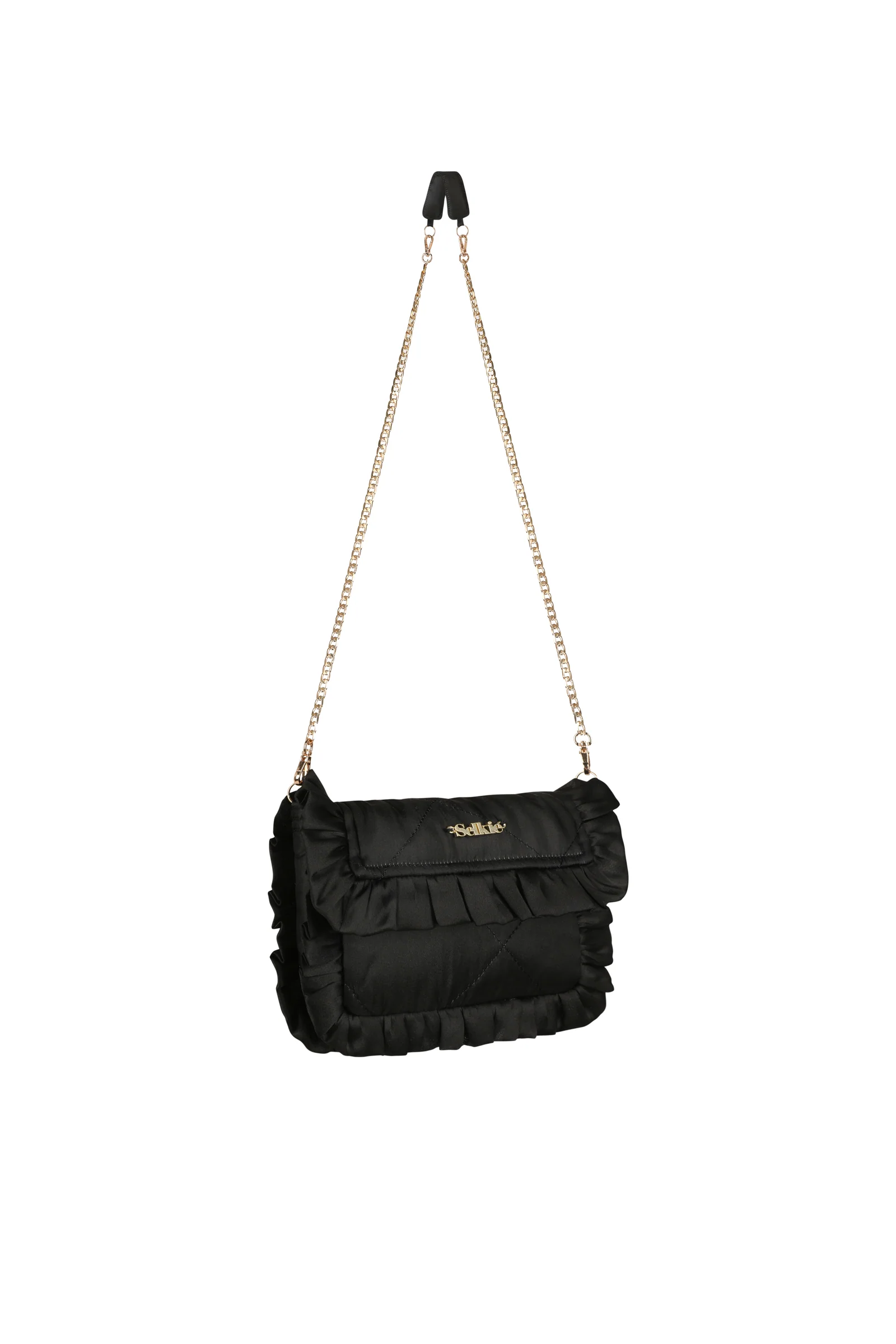 The Eclipse Micro Wallet Bag - Image 7