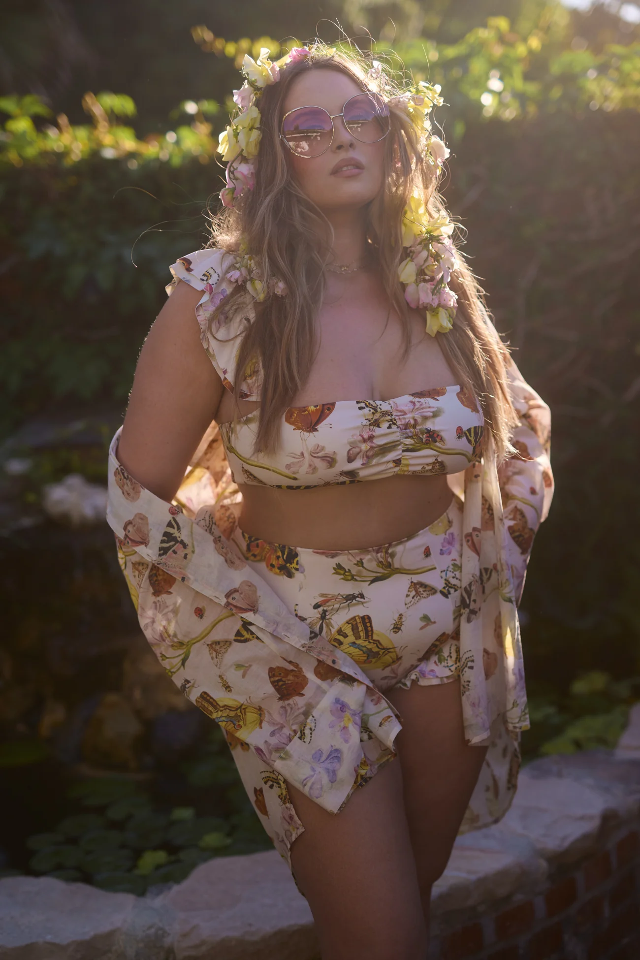 The Elder Ruffle Bikini Bottoms - Image 4