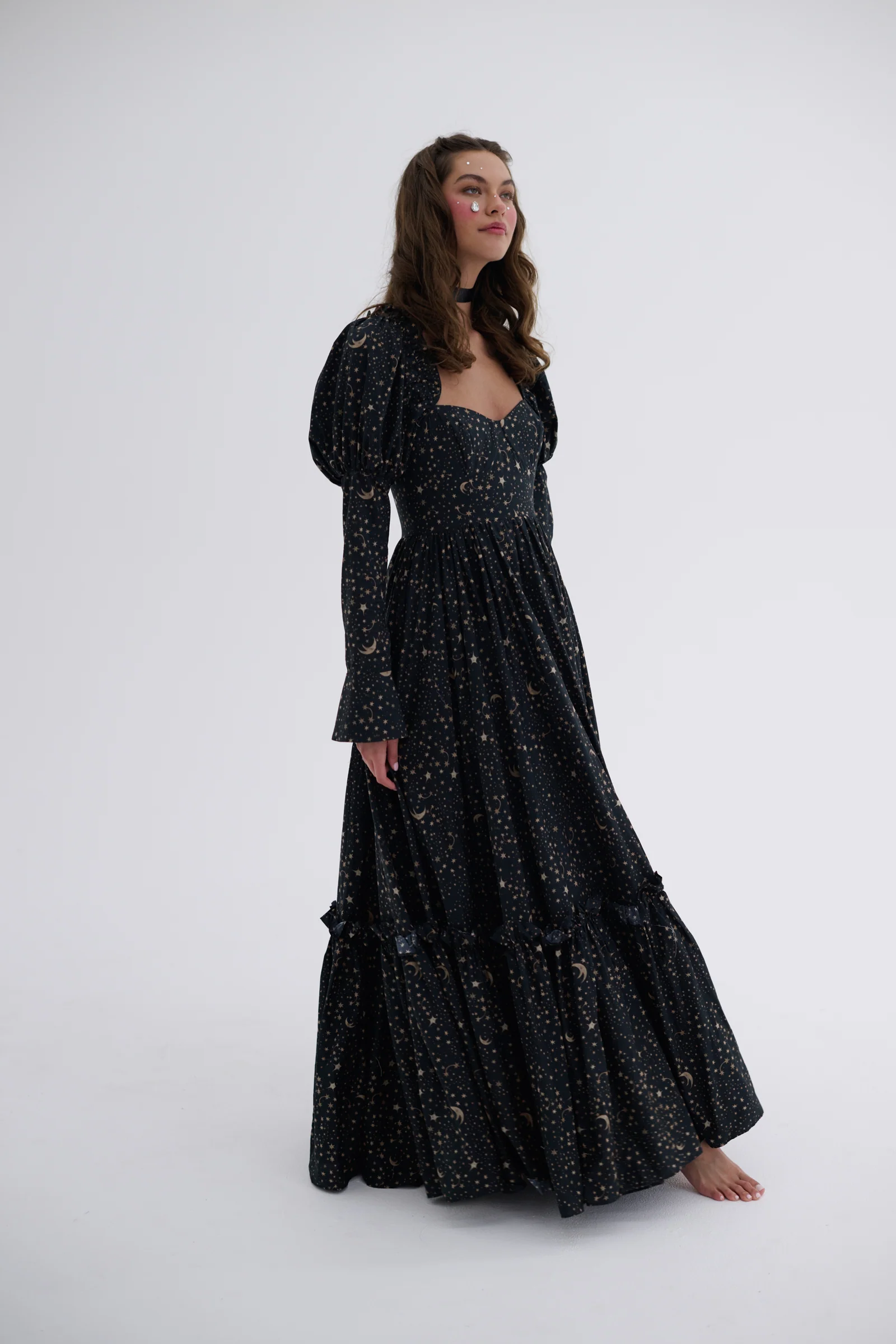The Galileo Astronomers Gown - Image 4