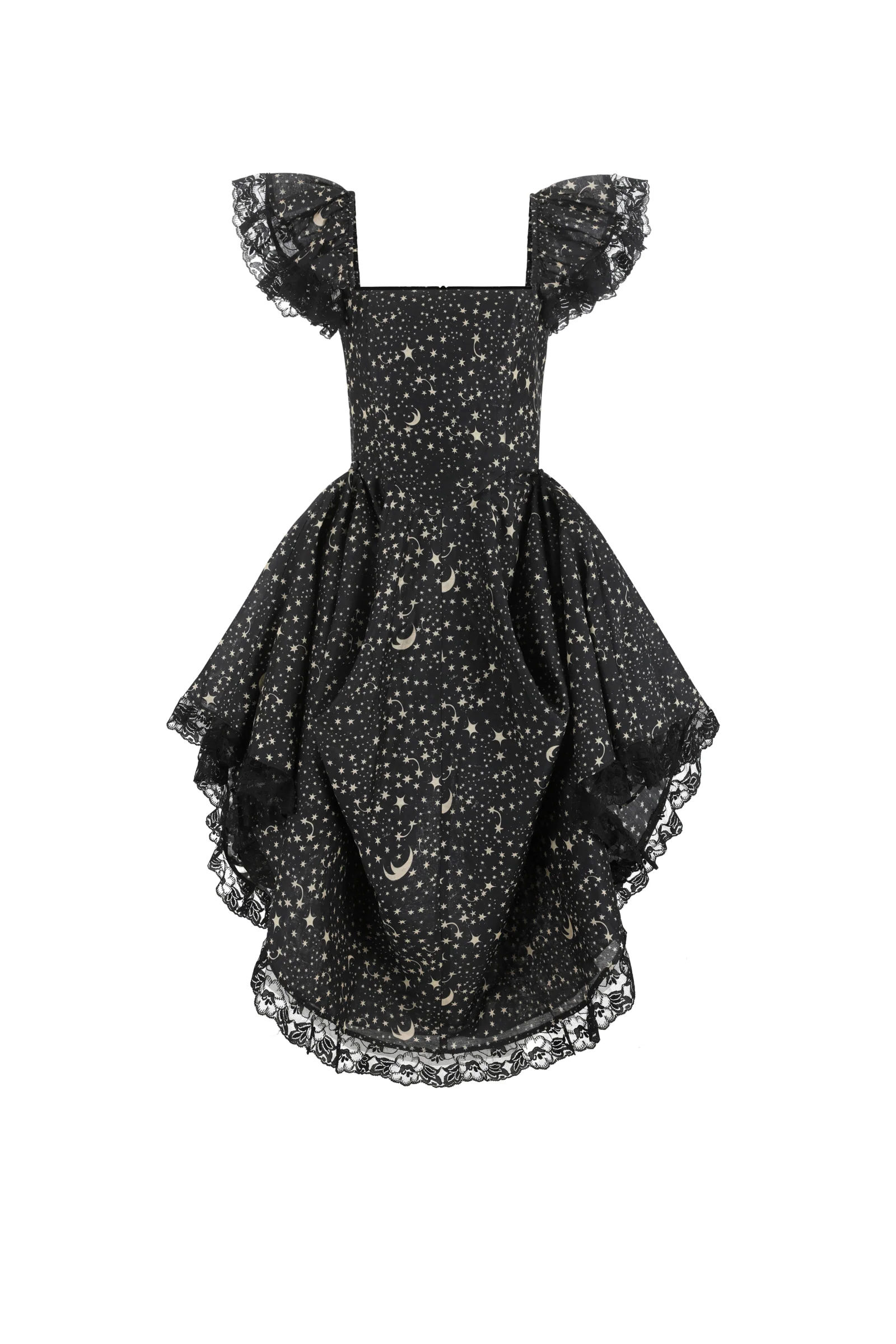 The Galileo Flea Market Dress - Image 10