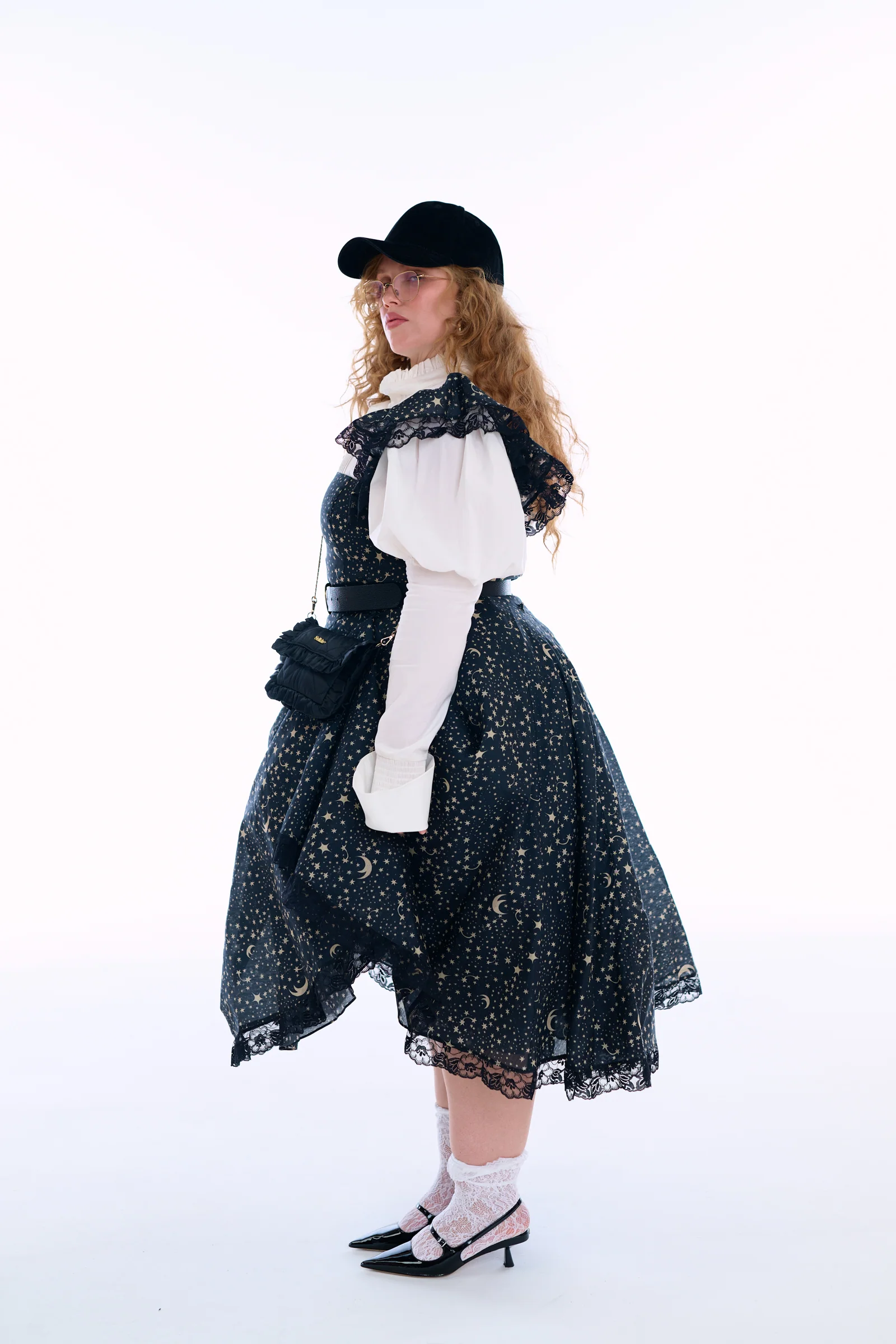 The Galileo Flea Market Dress - Image 6