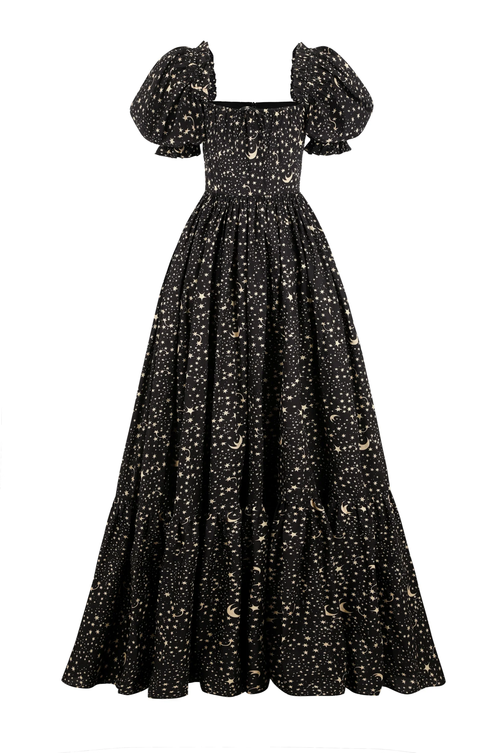 The Galileo Terrace Gown - Image 7