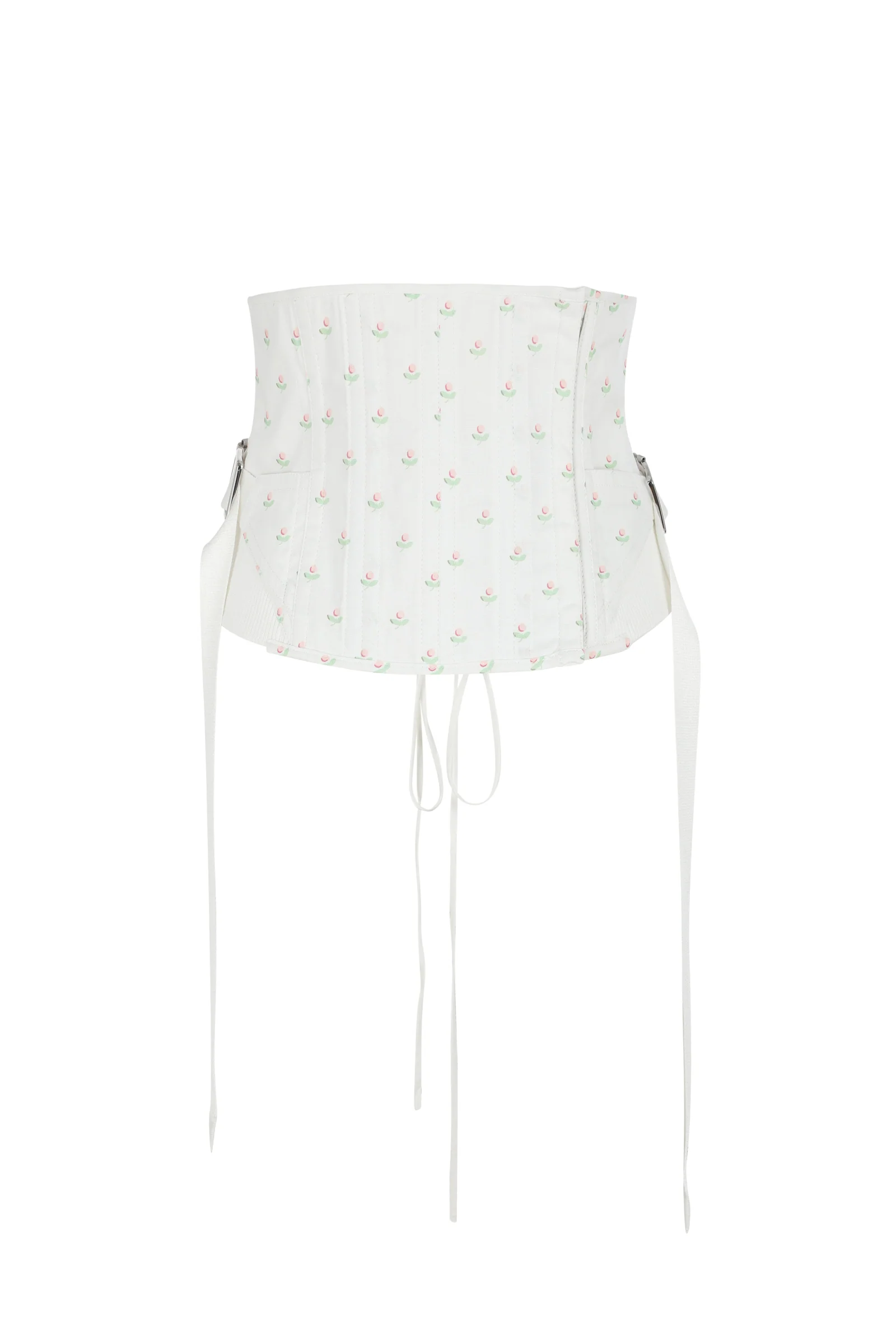 The Heartland Hourglass Waist Corset - Image 2