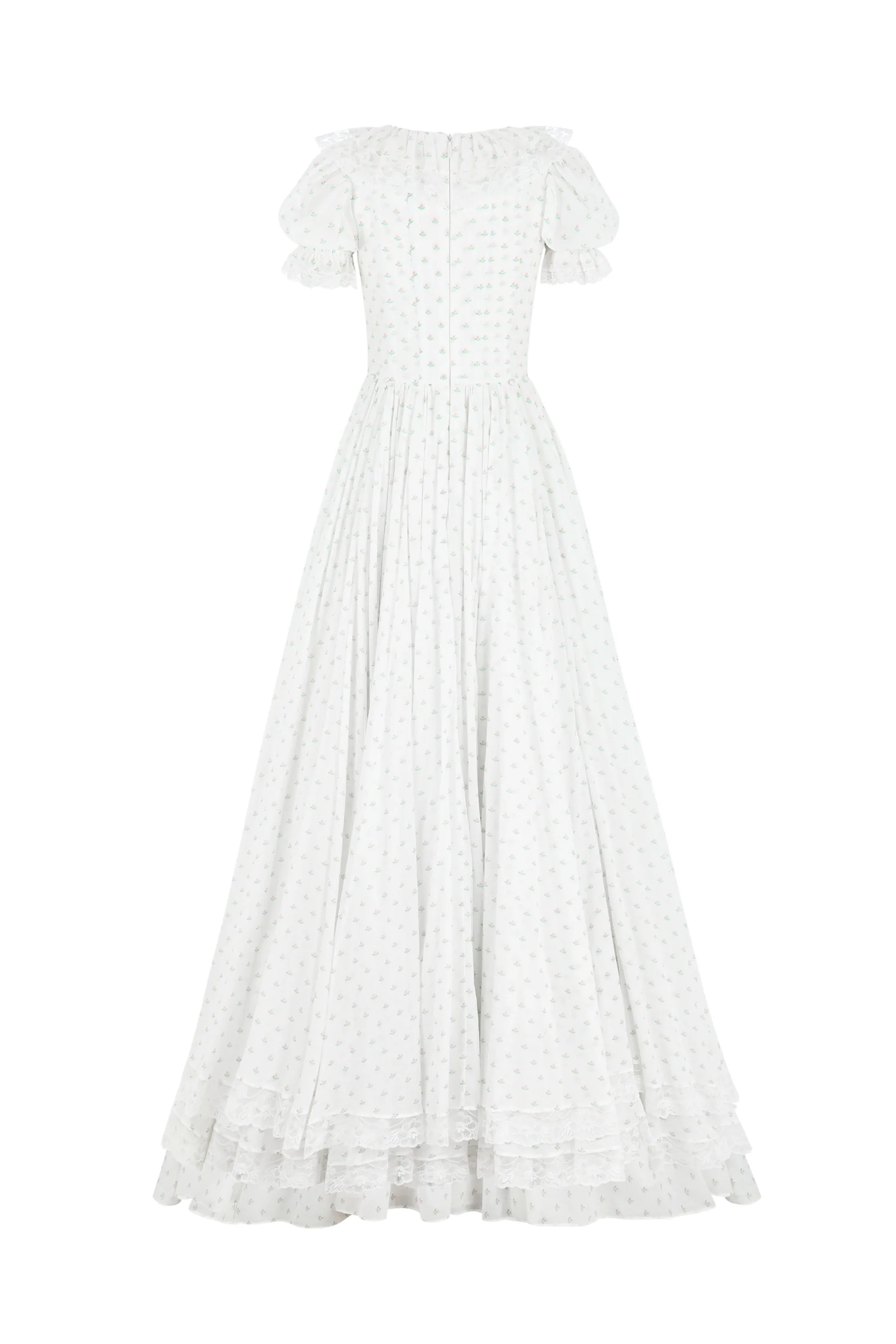 The Heartland Nellie Gown - Image 12