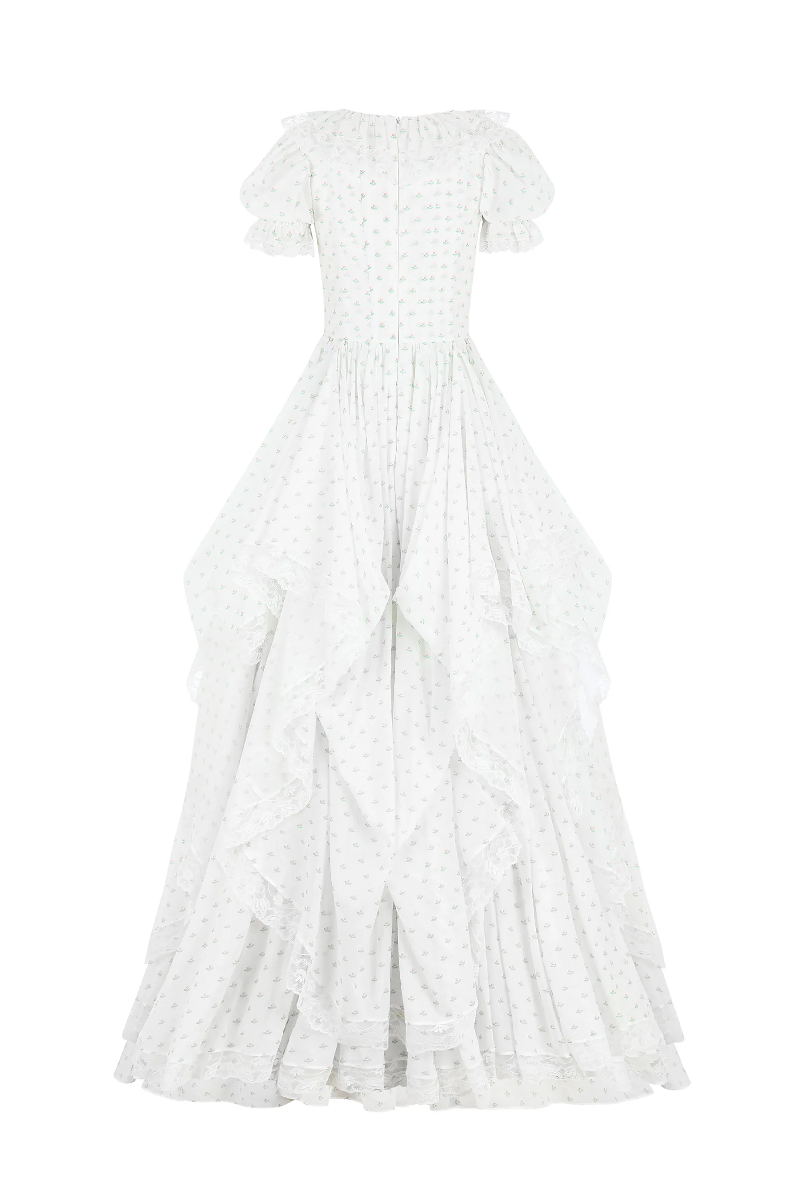 The Heartland Nellie Gown - Image 13