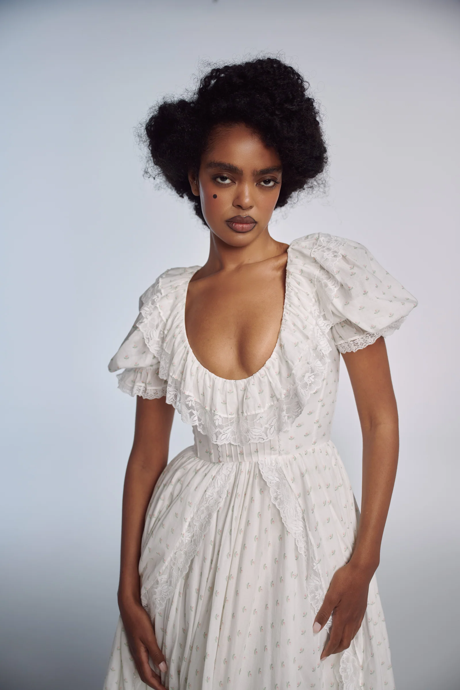 The Heartland Nellie Gown - Image 3