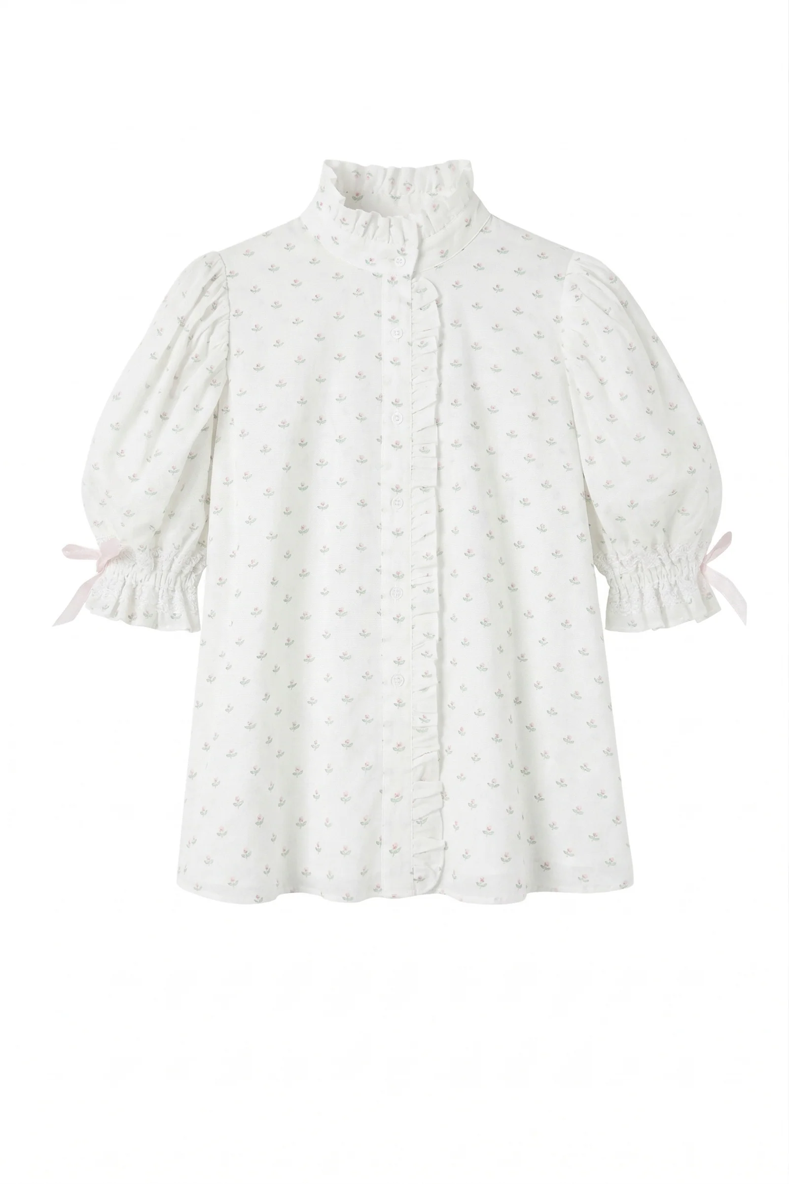 The Heartland Playhouse Blouse - Image 2