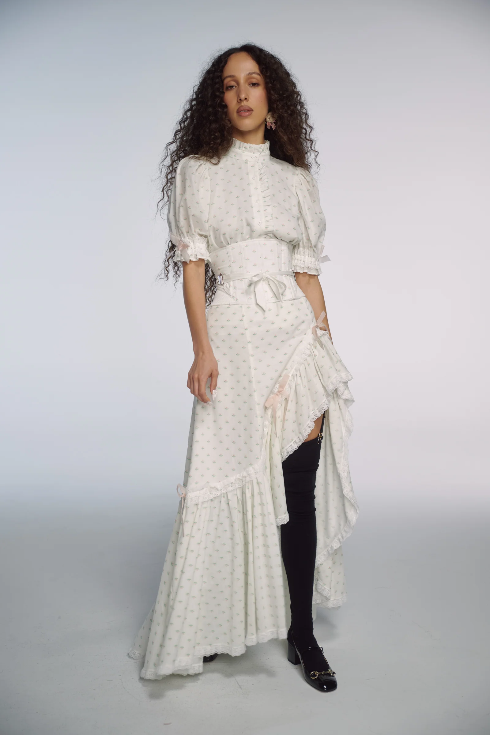 The Heartland Playhouse Skirt - Image 4