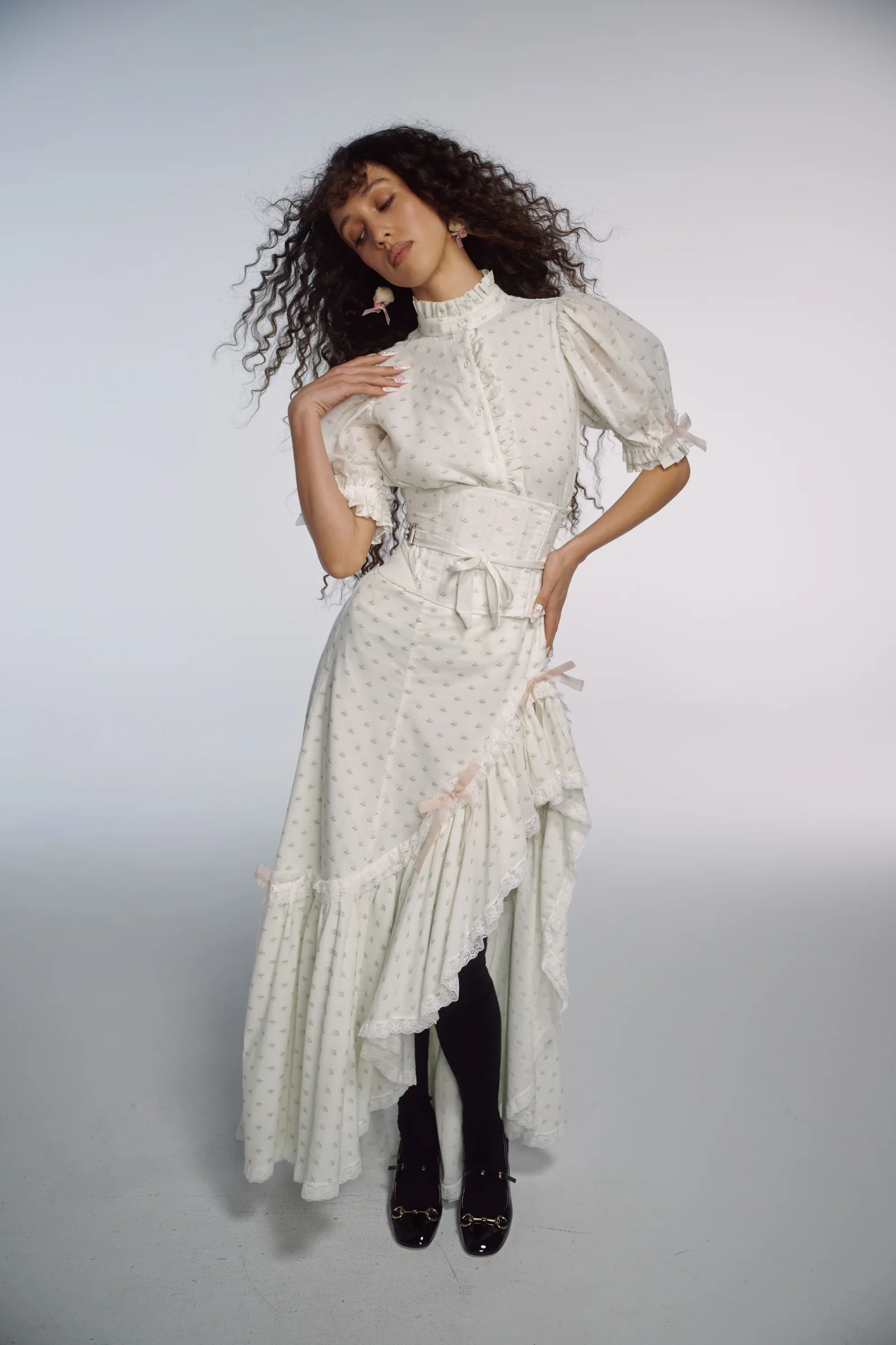 The Heartland Playhouse Skirt - Image 5