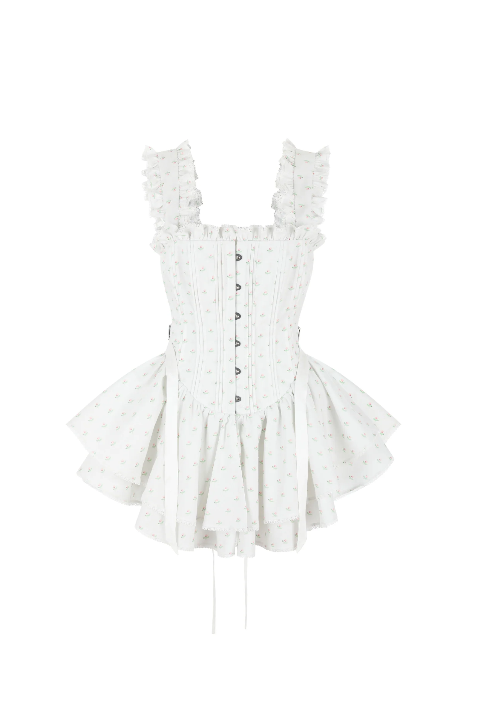 The Heartland Romanovs Corset - Image 2