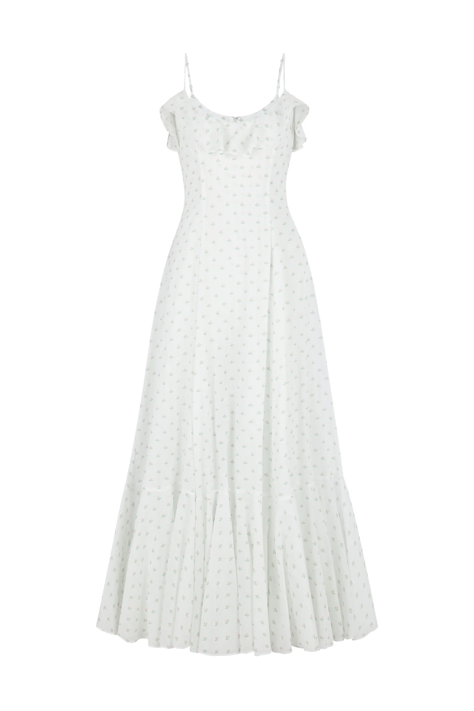 The Heartland Thelma Dress - Image 2