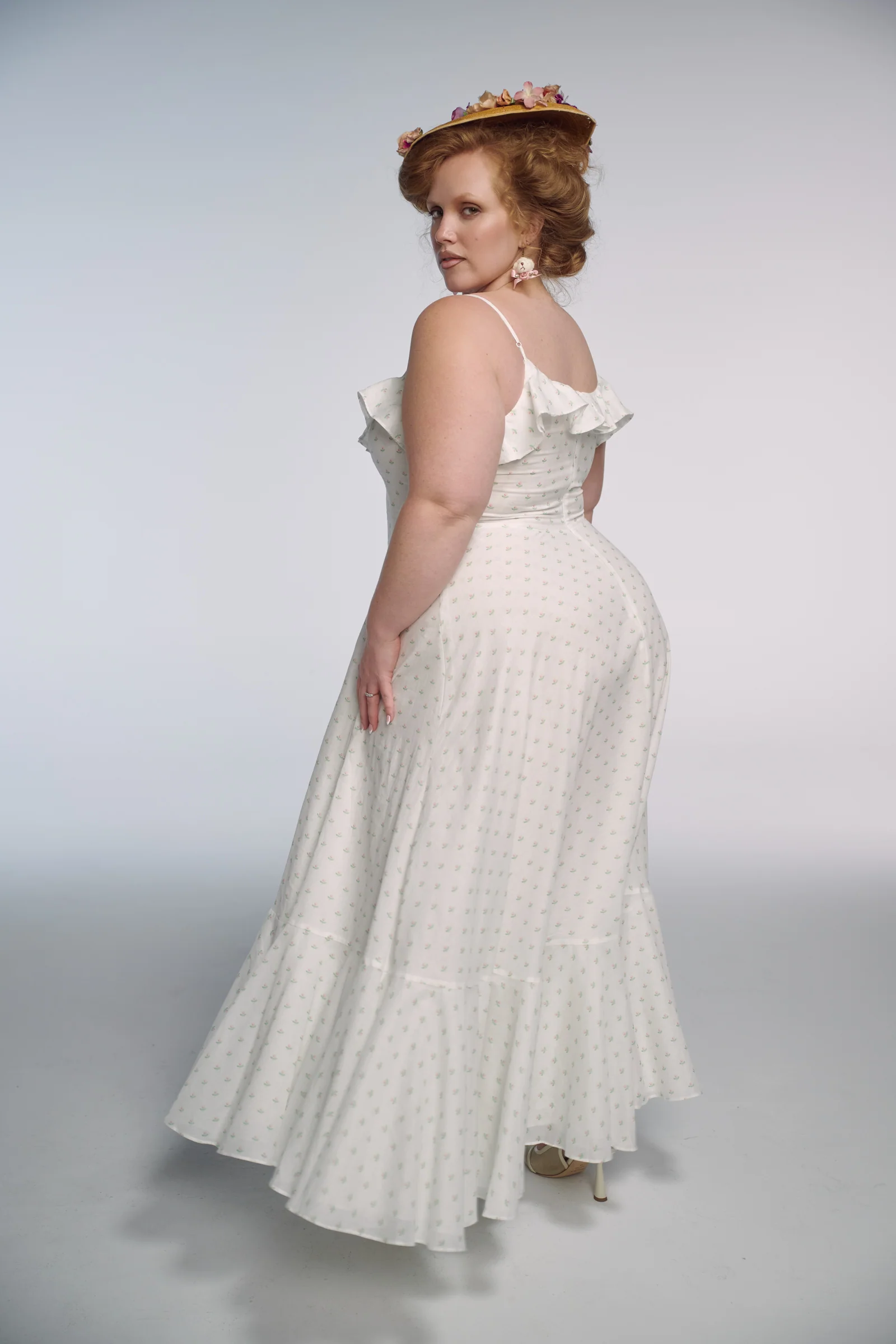 The Heartland Thelma Dress - Image 4