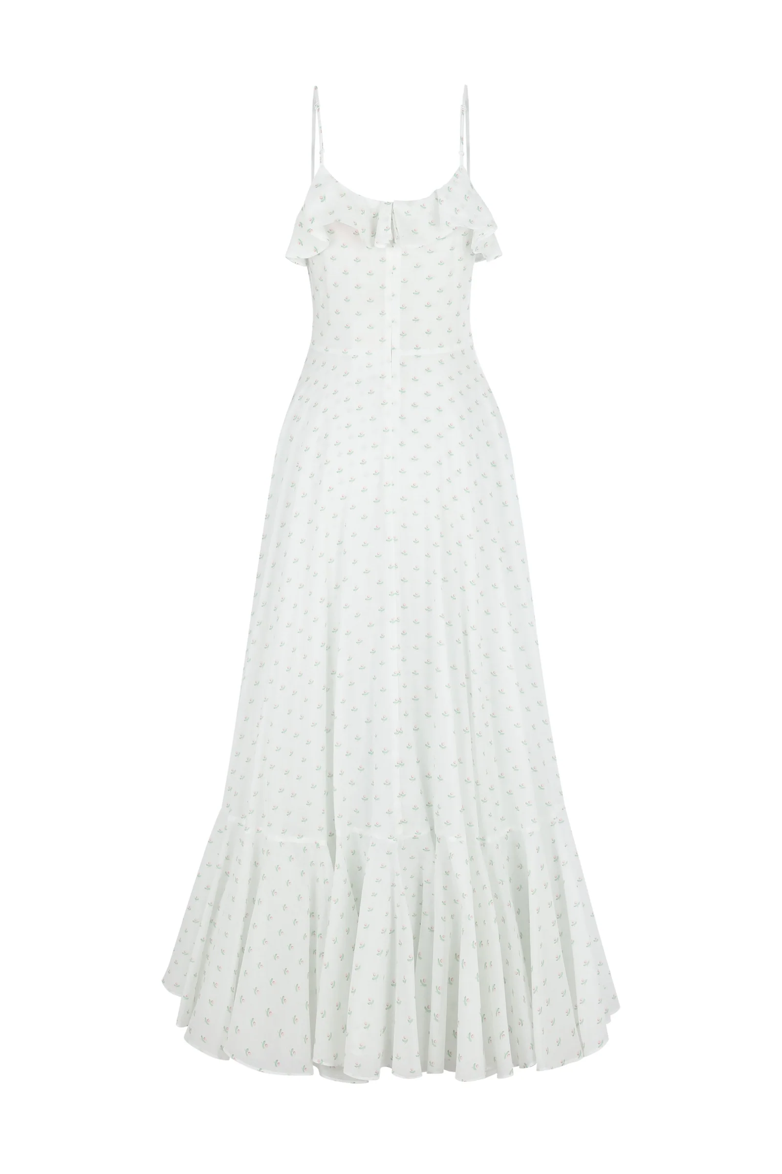 The Heartland Thelma Dress - Image 6