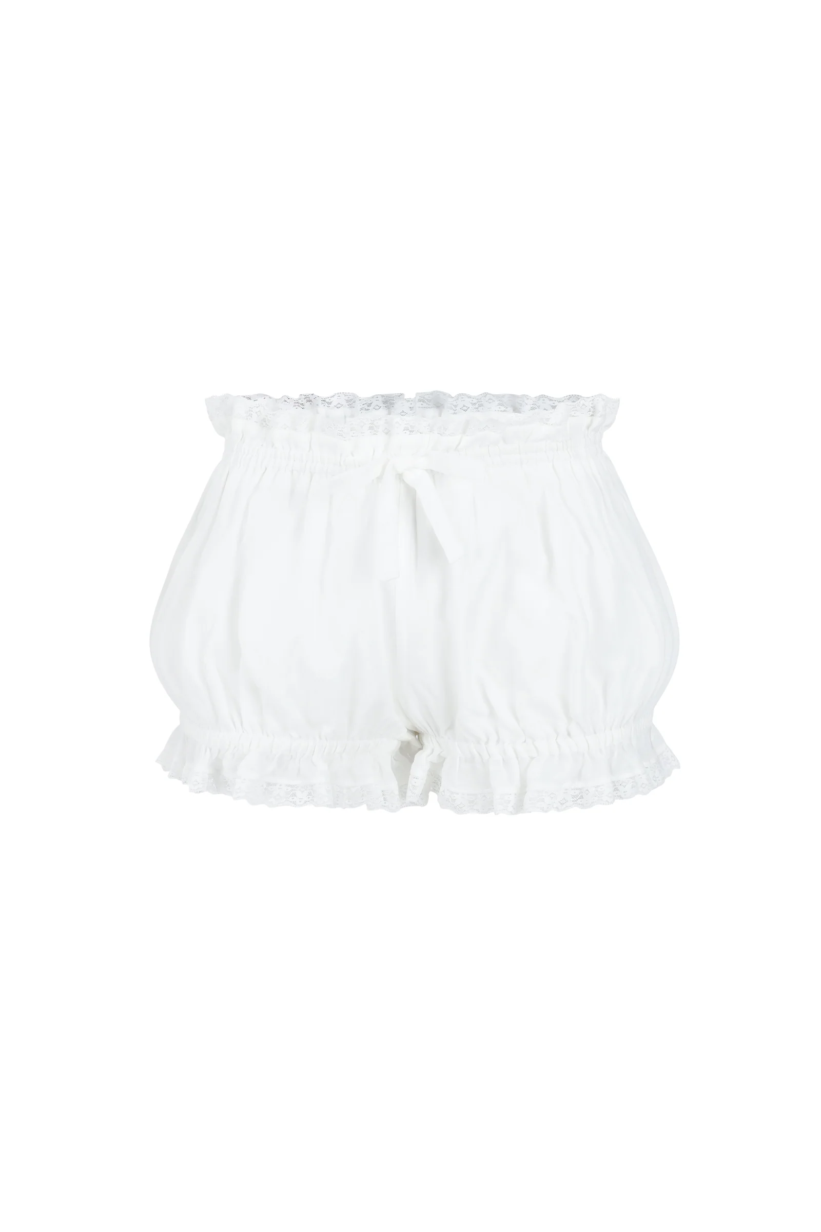 The Ivory Alice Bloomers - Image 4