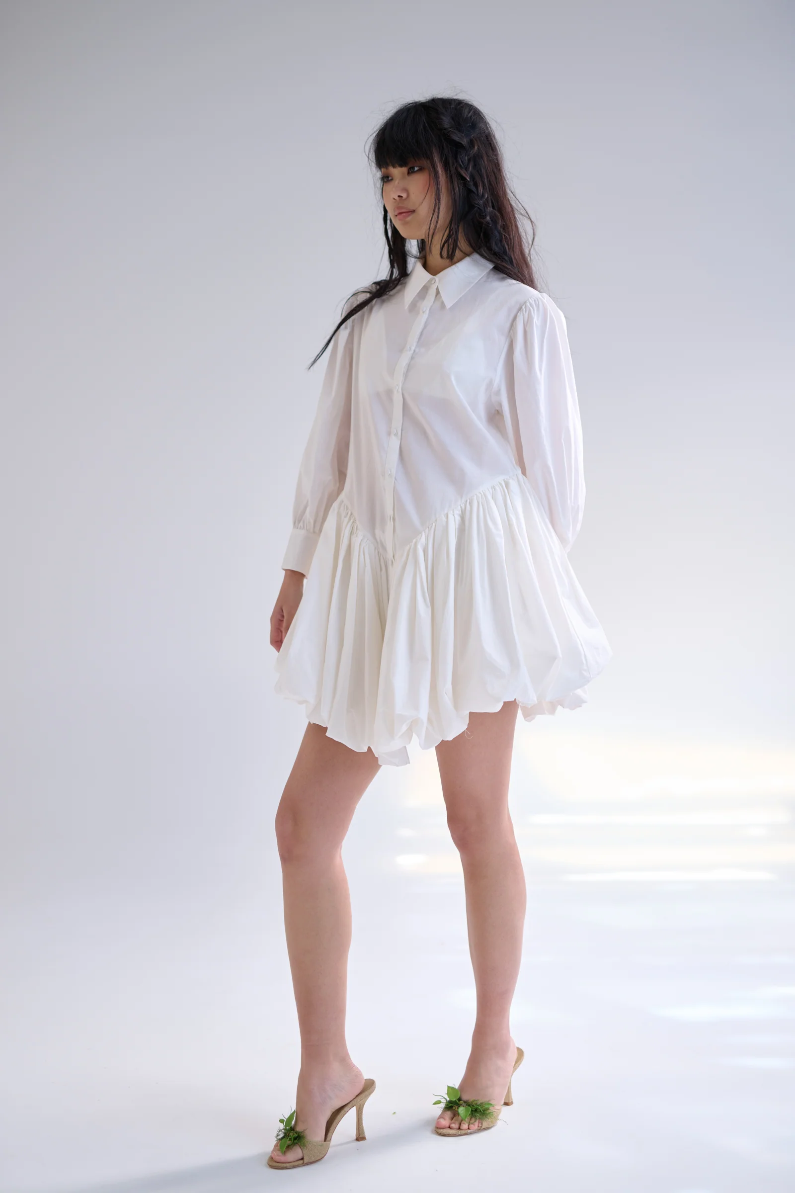 The Ballerina Business Dress - Image 5