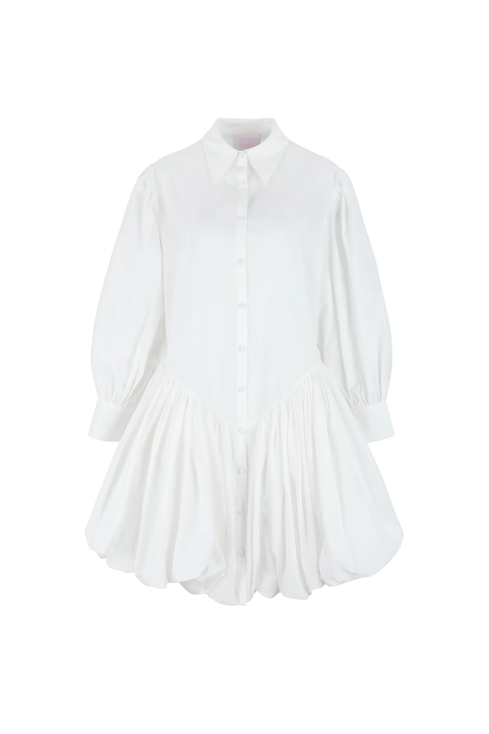 The Ballerina Business Dress - Image 6