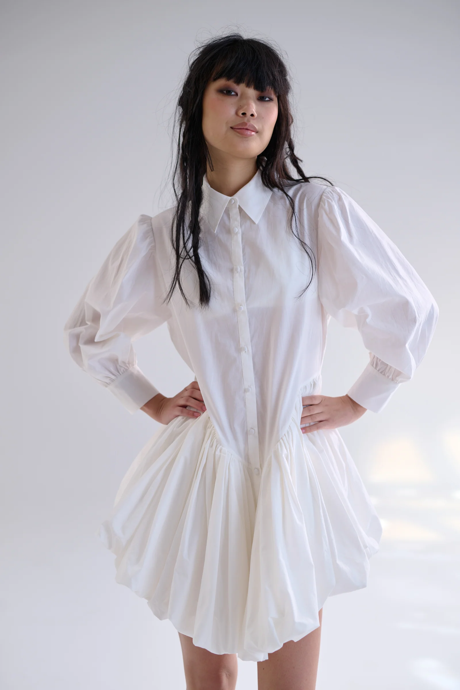 The Ballerina Business Dress - Image 7