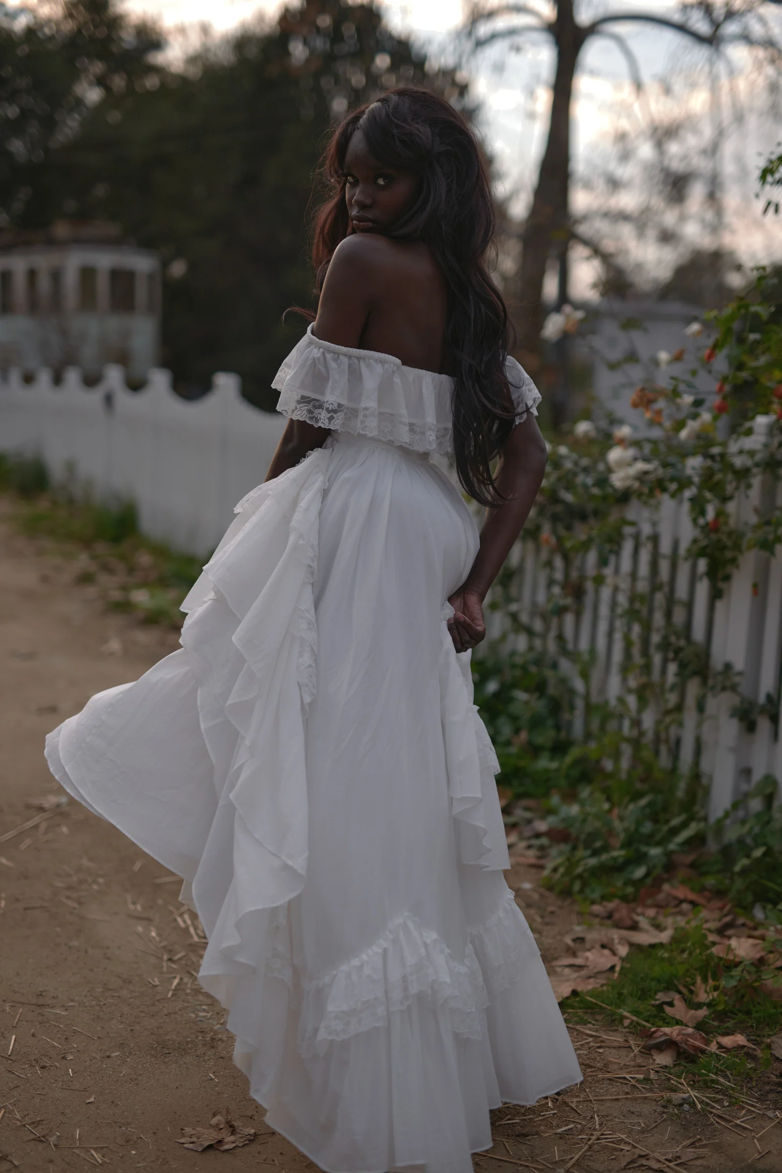 Be Mine Gown - Image 3