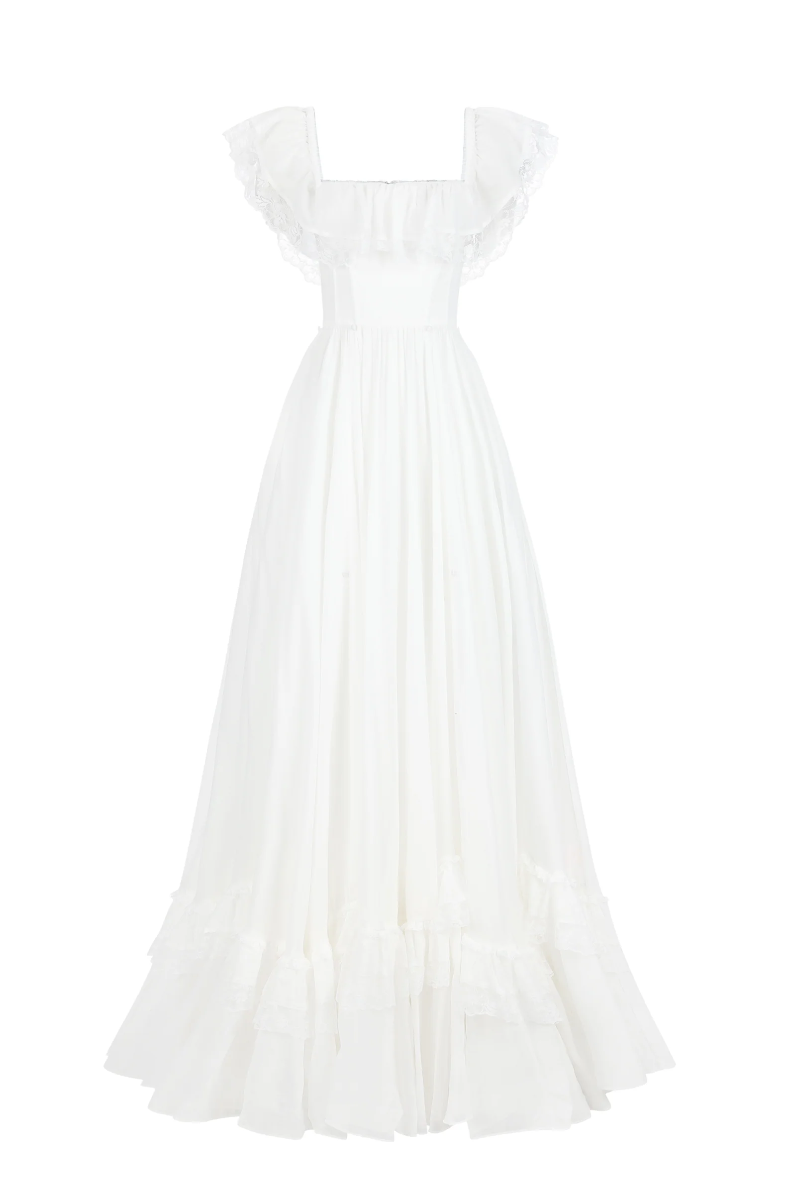 Be Mine Gown - Image 5