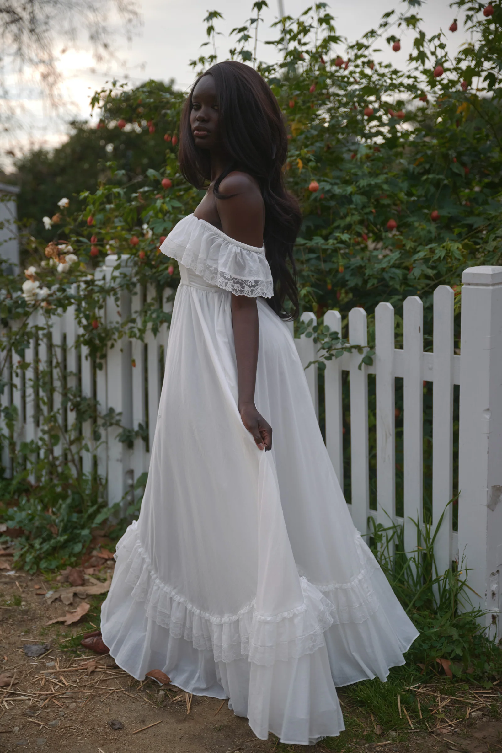 Be Mine Gown - Image 8