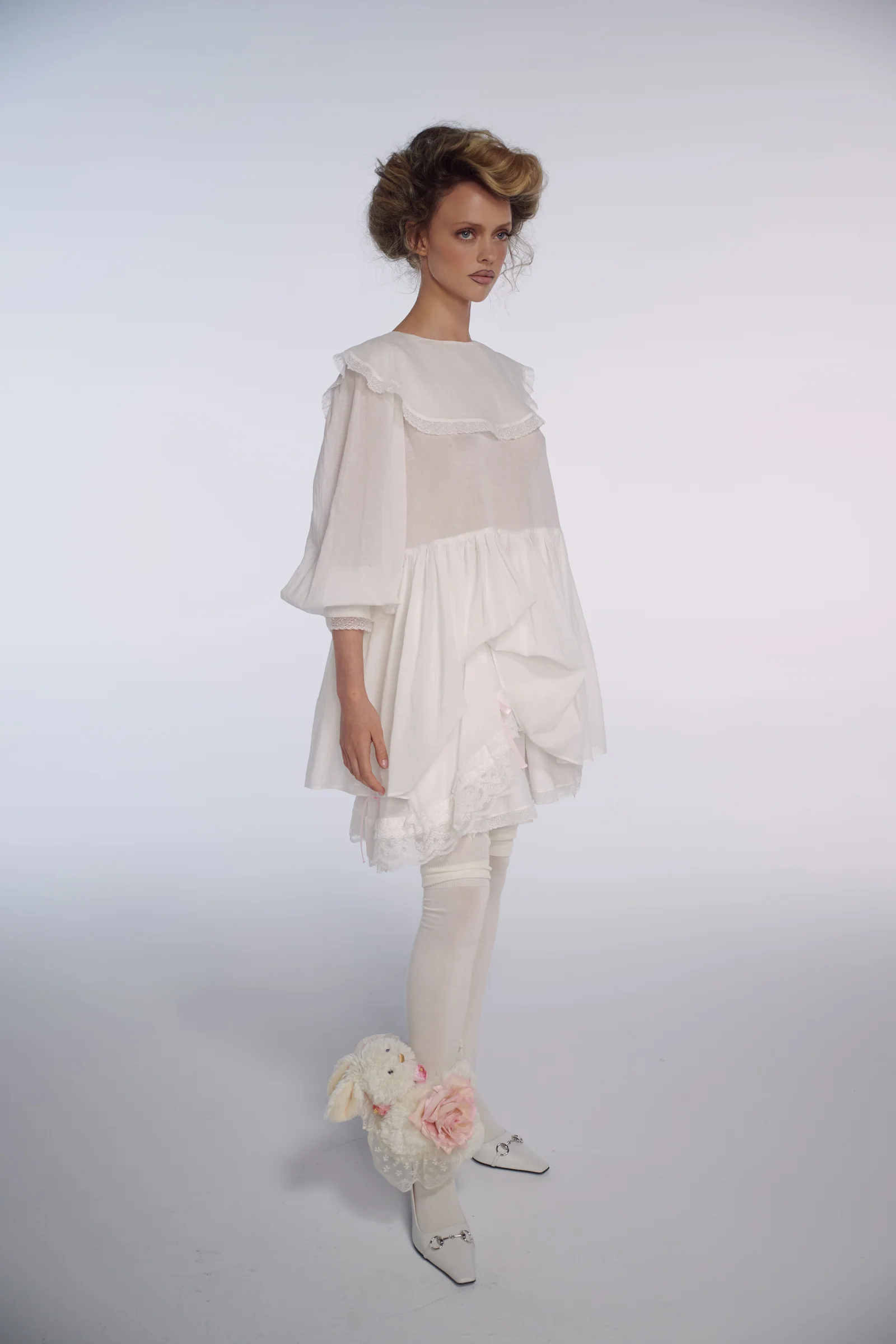 The Cowgirl Blouse - Image 5