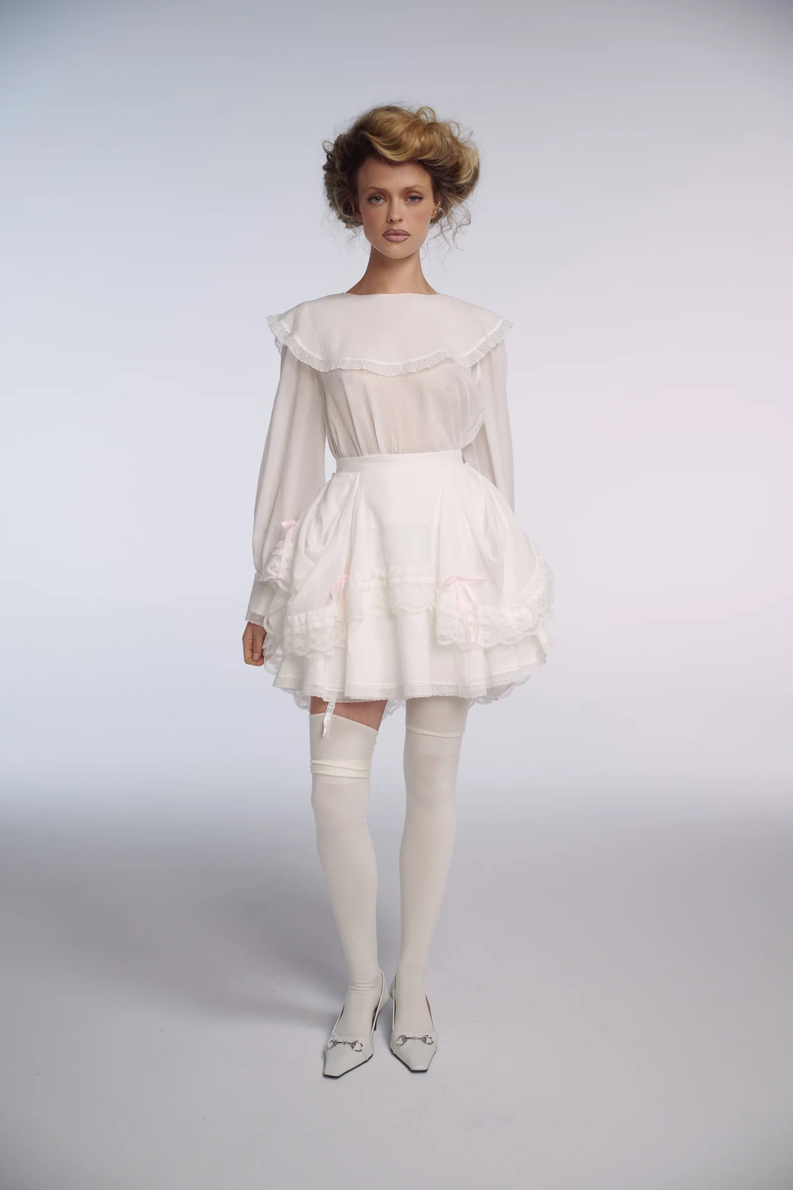 The Cowgirl Blouse - Image 6