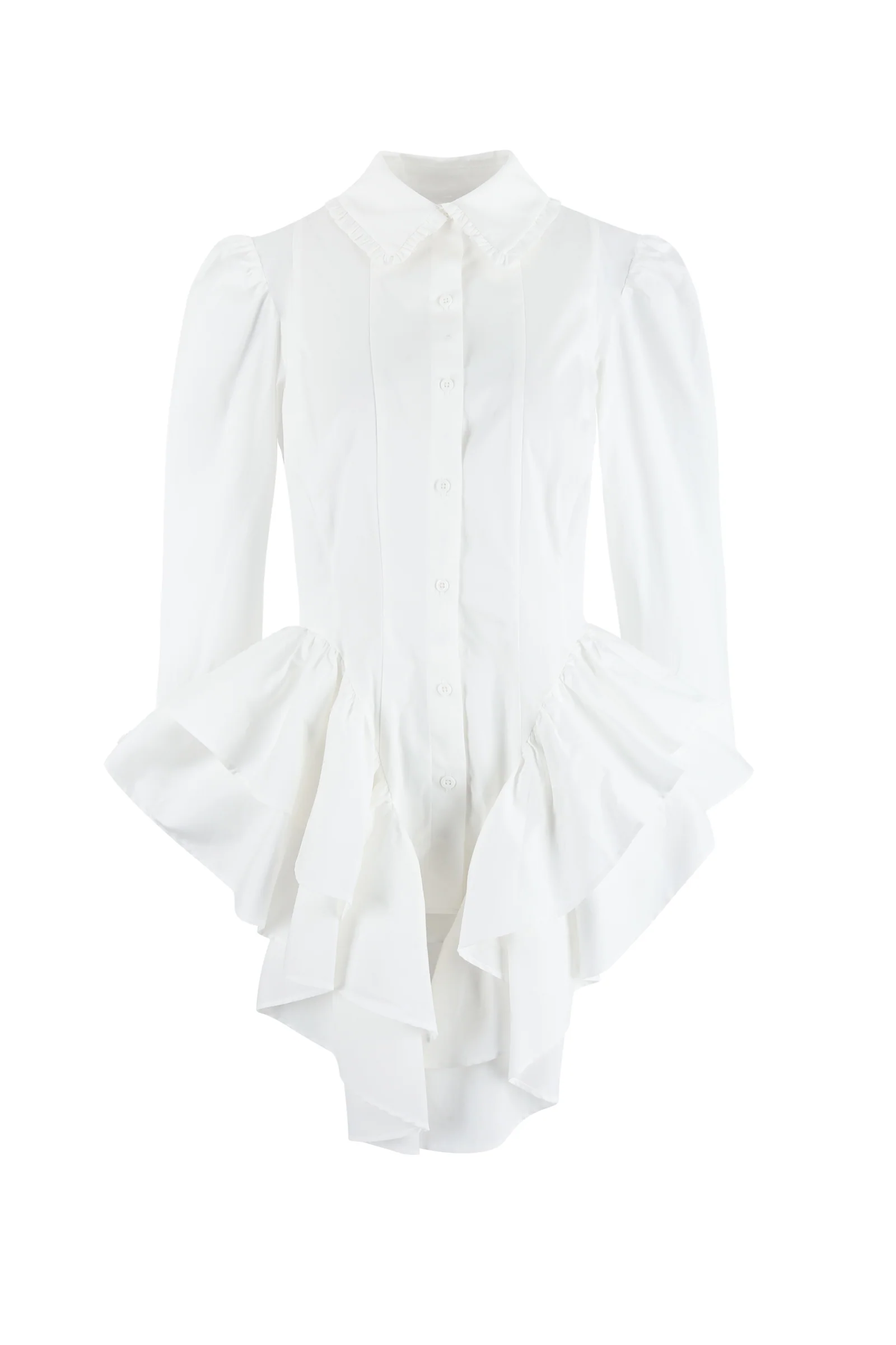 The Governess Blouse - Image 5