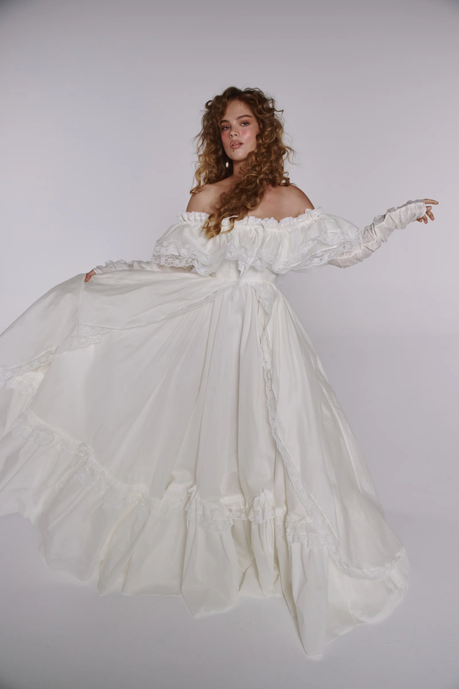 The Orchestra Gown - Image 10