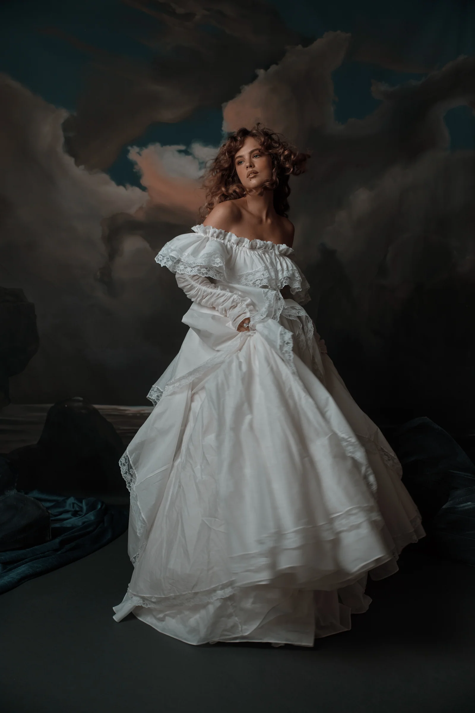 The Orchestra Gown - Image 3