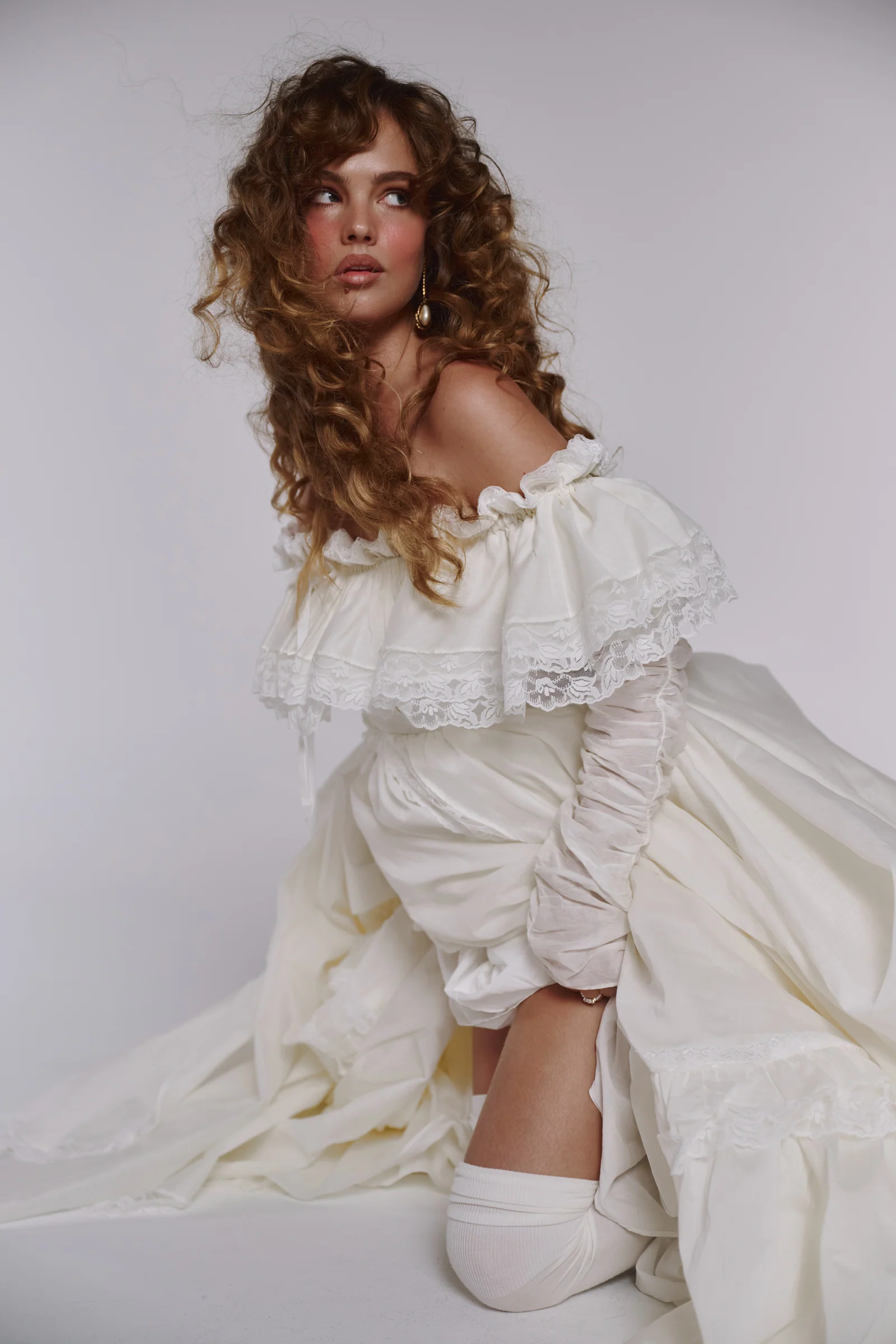 The Orchestra Gown - Image 6
