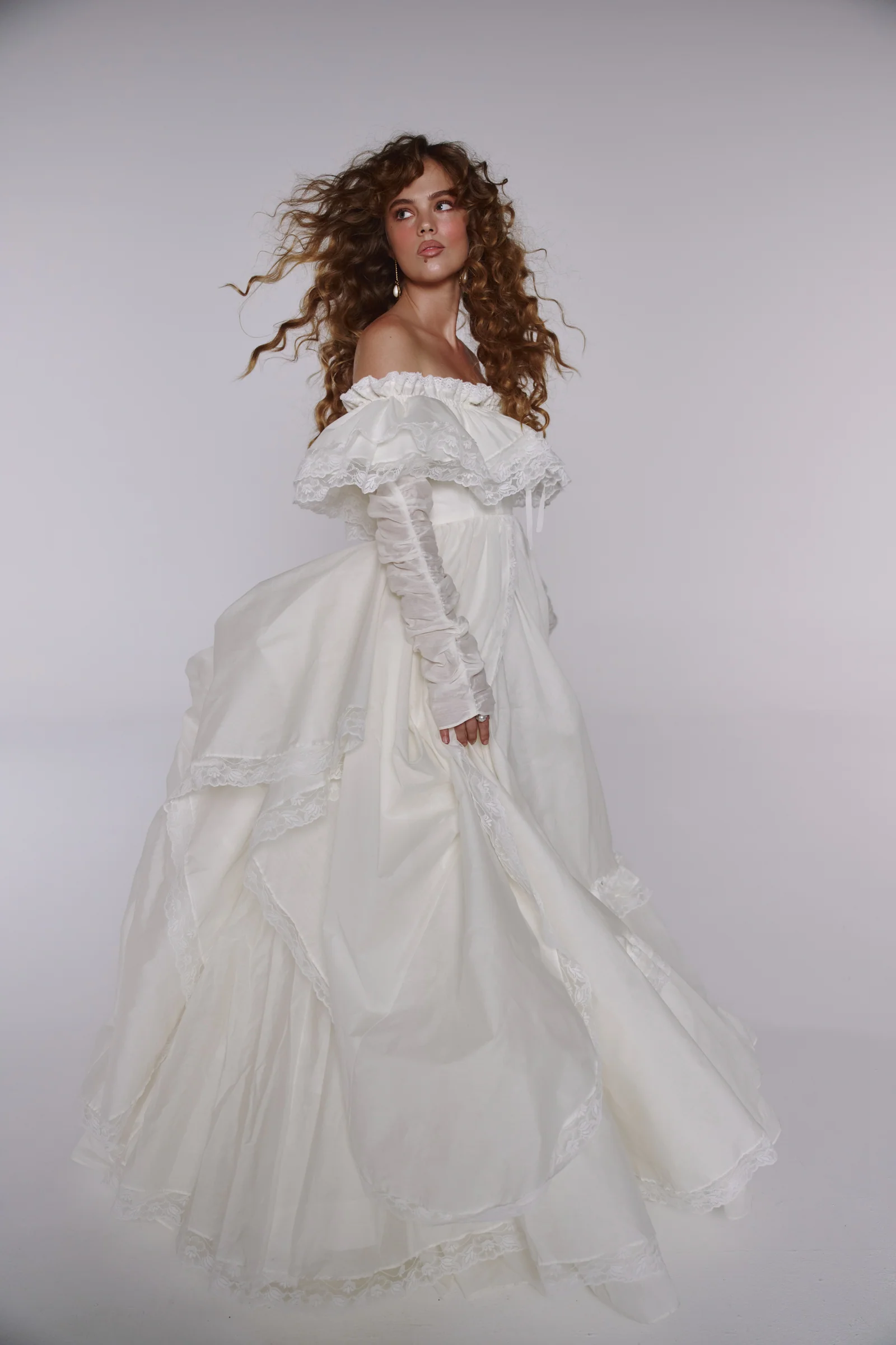 The Orchestra Gown - Image 7